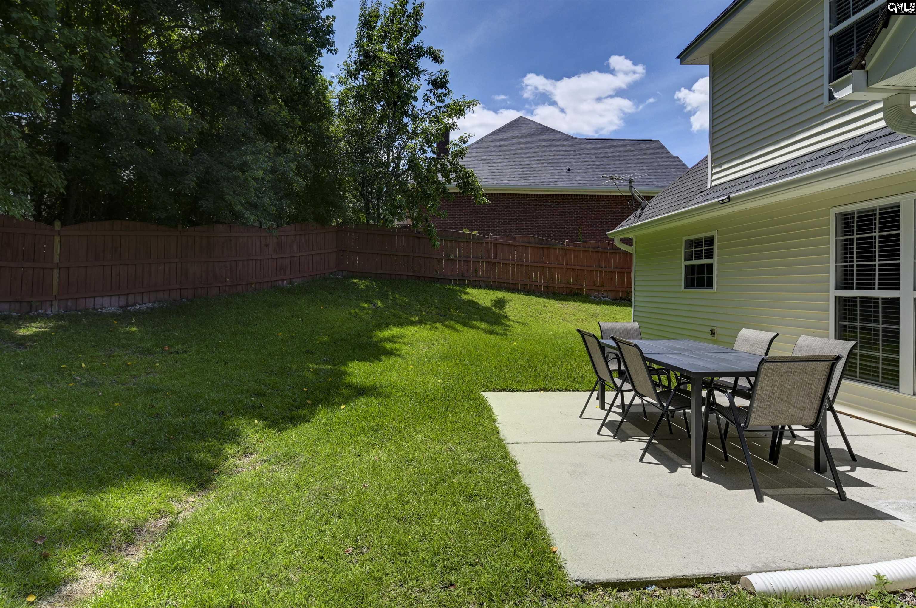 1027 Tarrytown Lane West Columbia, SC 29170-3234