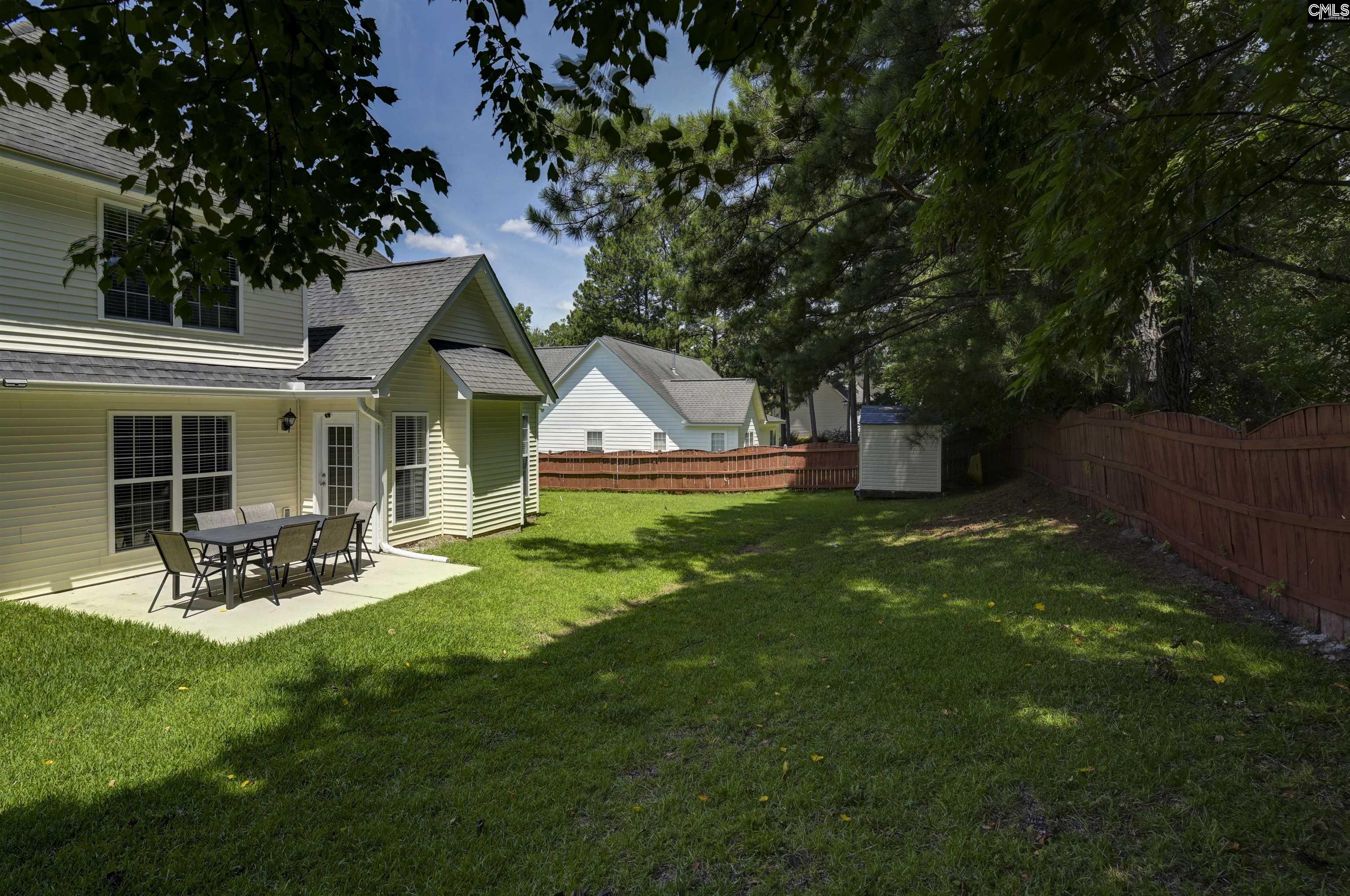 1027 Tarrytown Lane West Columbia, SC 29170-3234