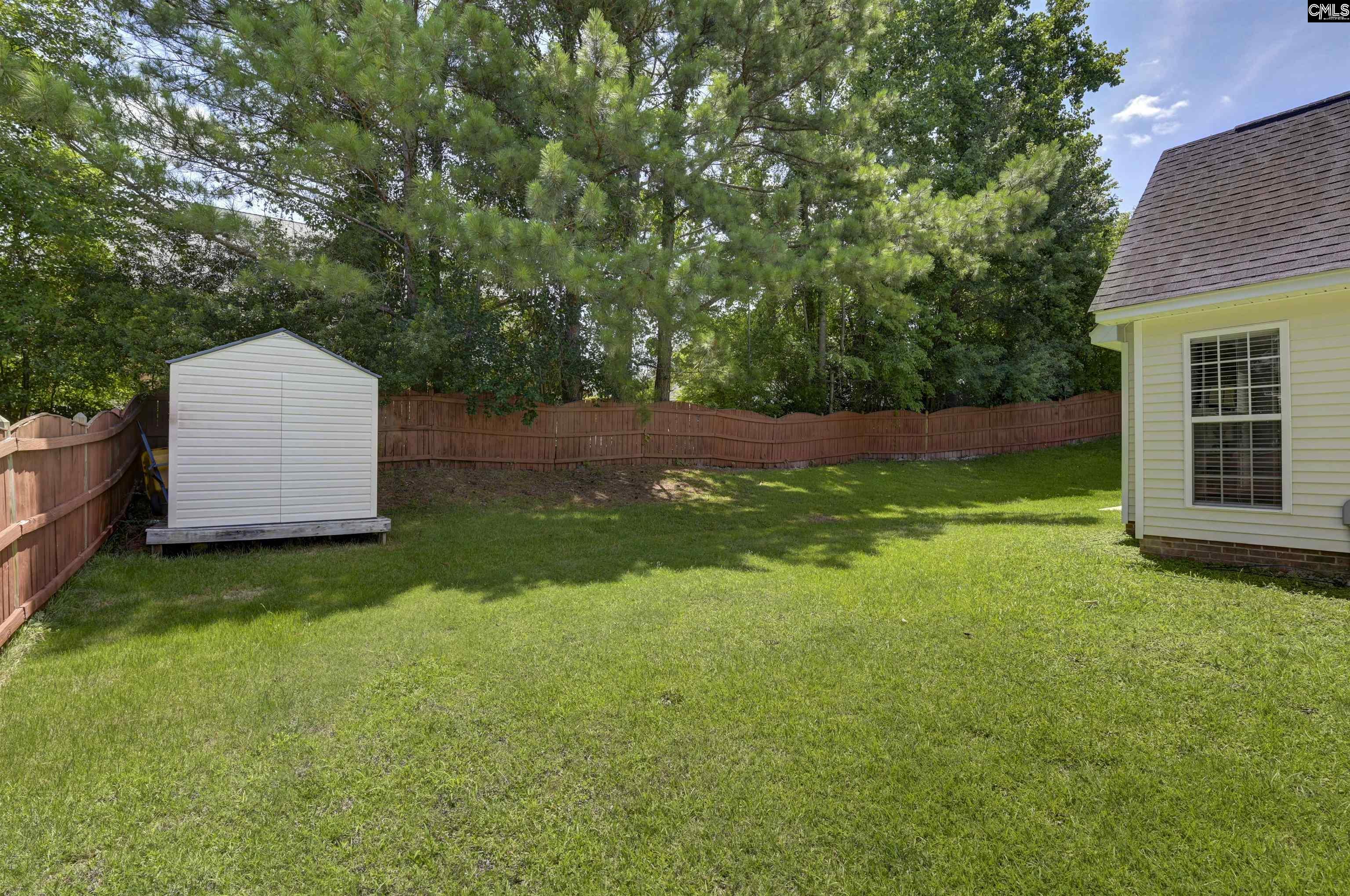1027 Tarrytown Lane West Columbia, SC 29170-3234