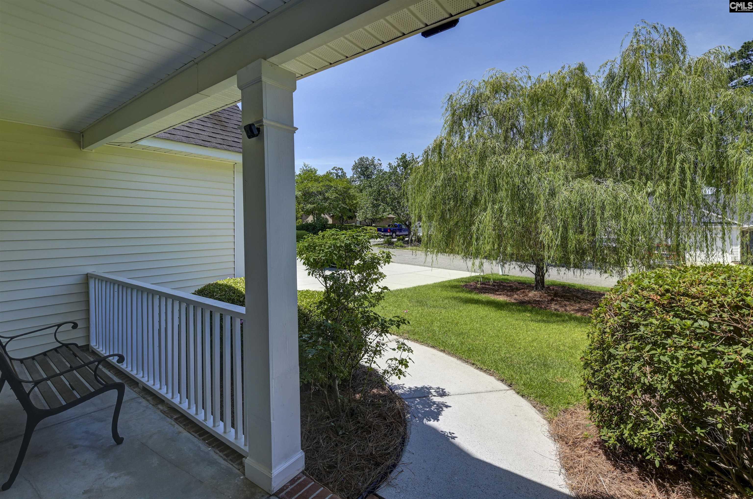 1027 Tarrytown Lane West Columbia, SC 29170-3234