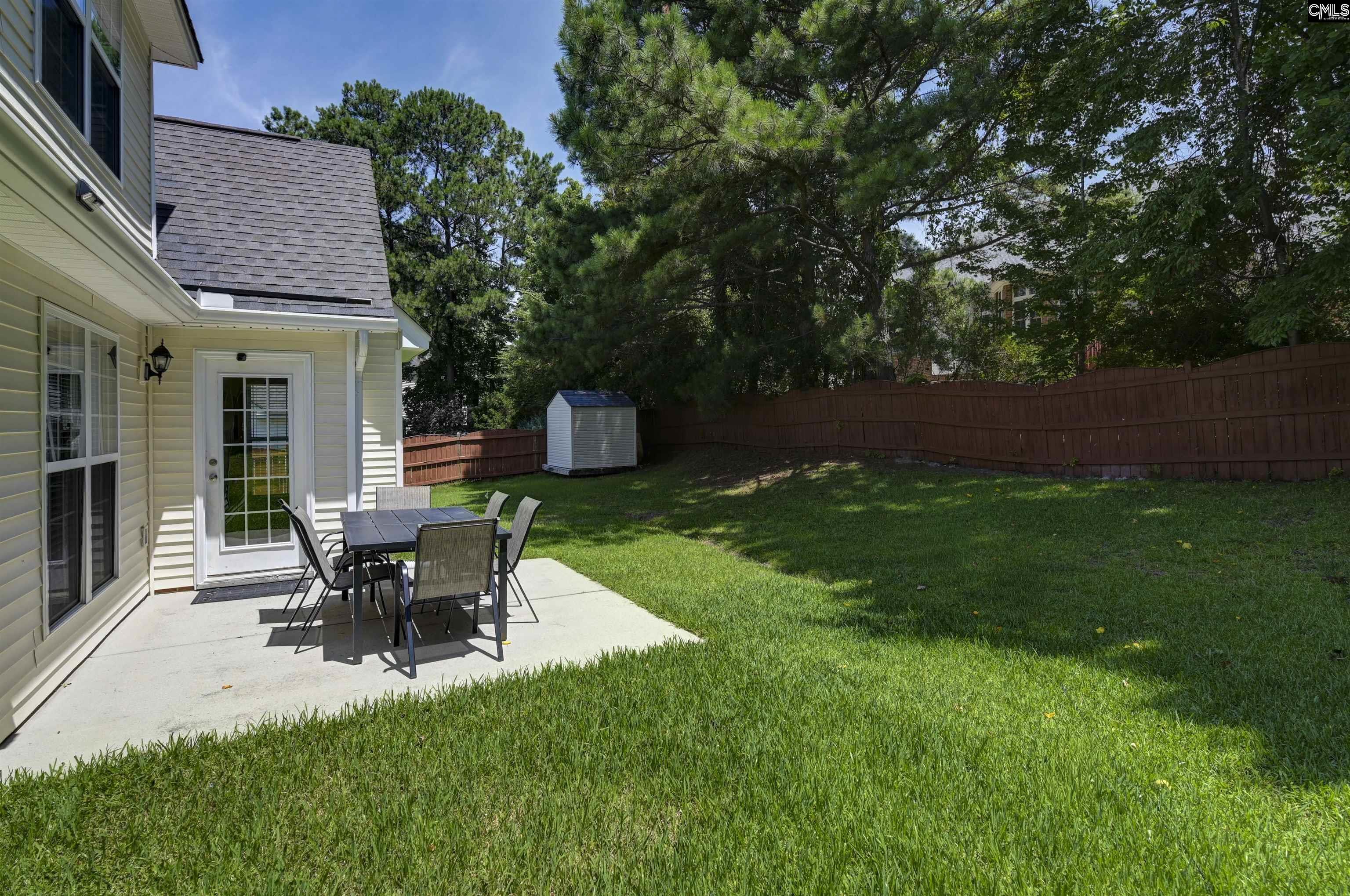 1027 Tarrytown Lane West Columbia, SC 29170-3234