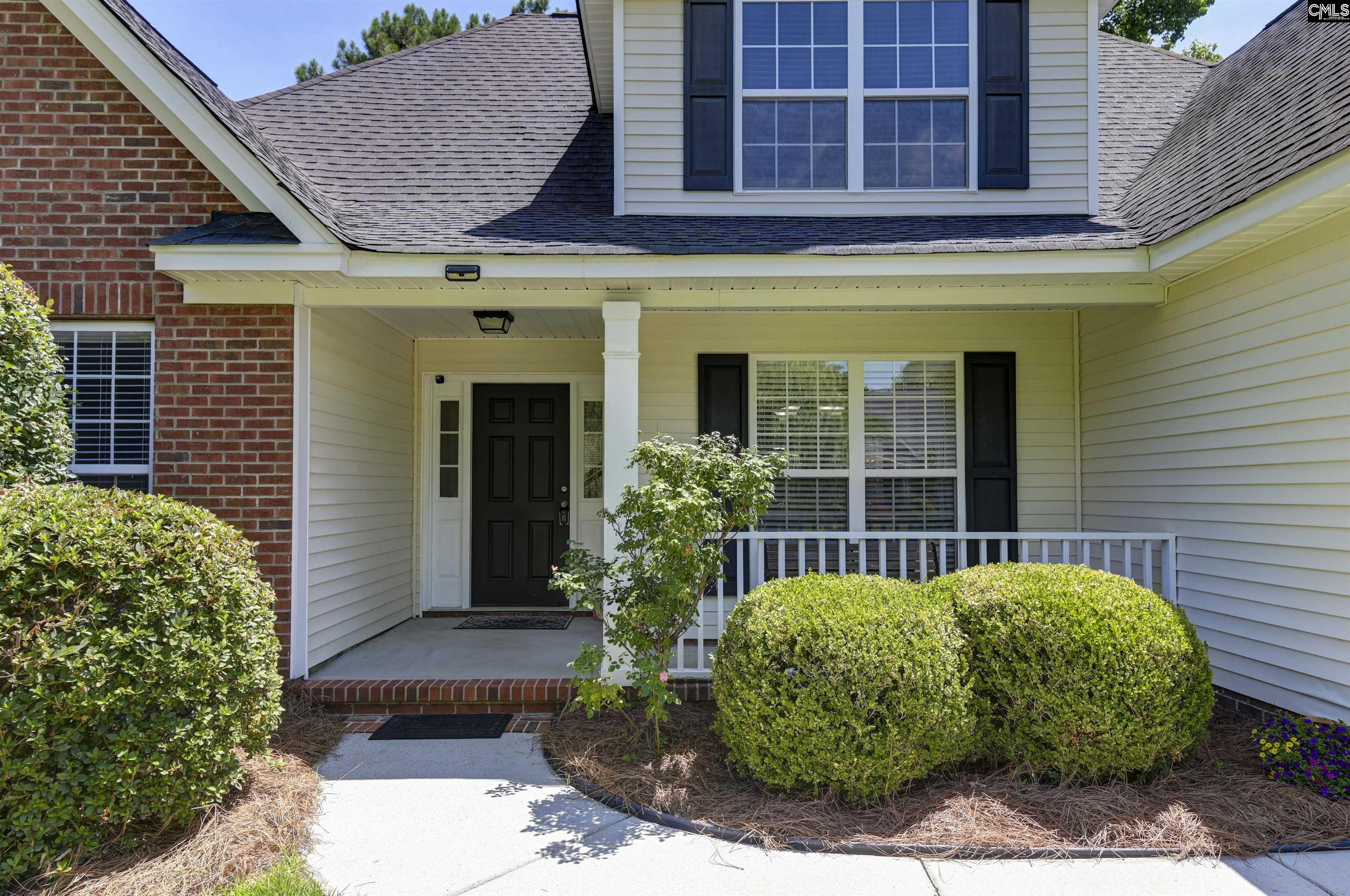 1027 Tarrytown Lane West Columbia, SC 29170-3234