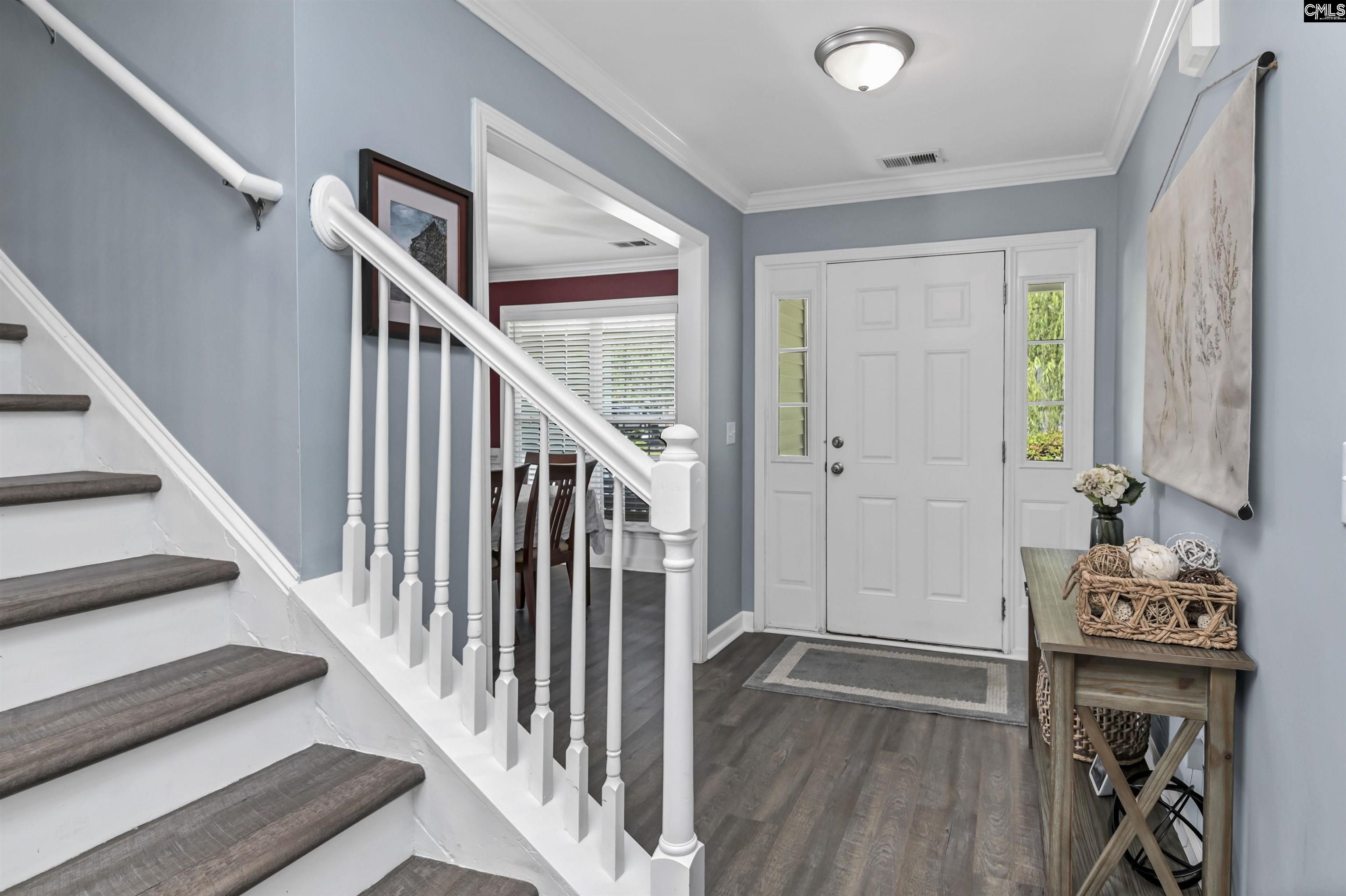 1027 Tarrytown Lane West Columbia, SC 29170-3234