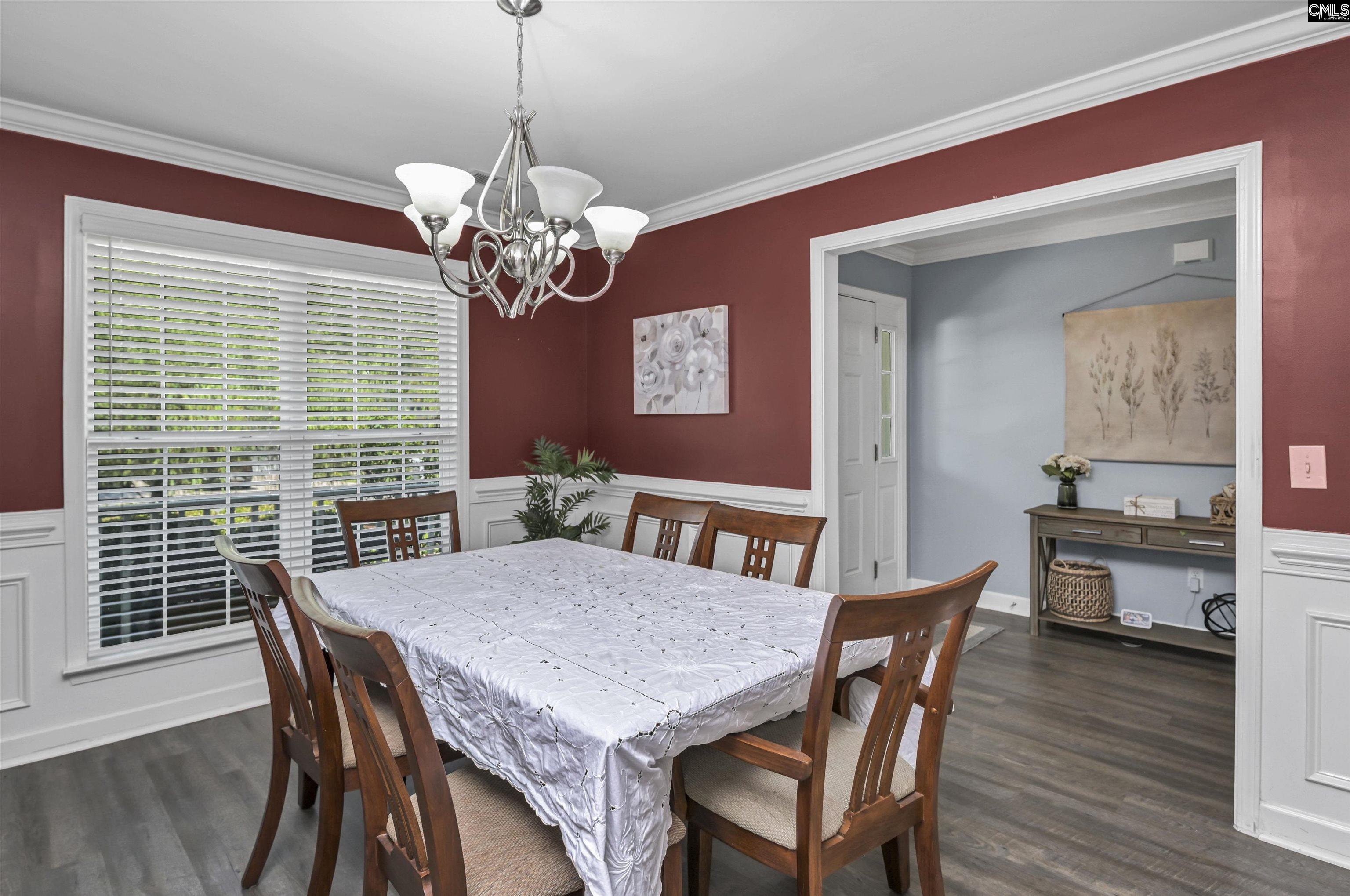 1027 Tarrytown Lane West Columbia, SC 29170-3234
