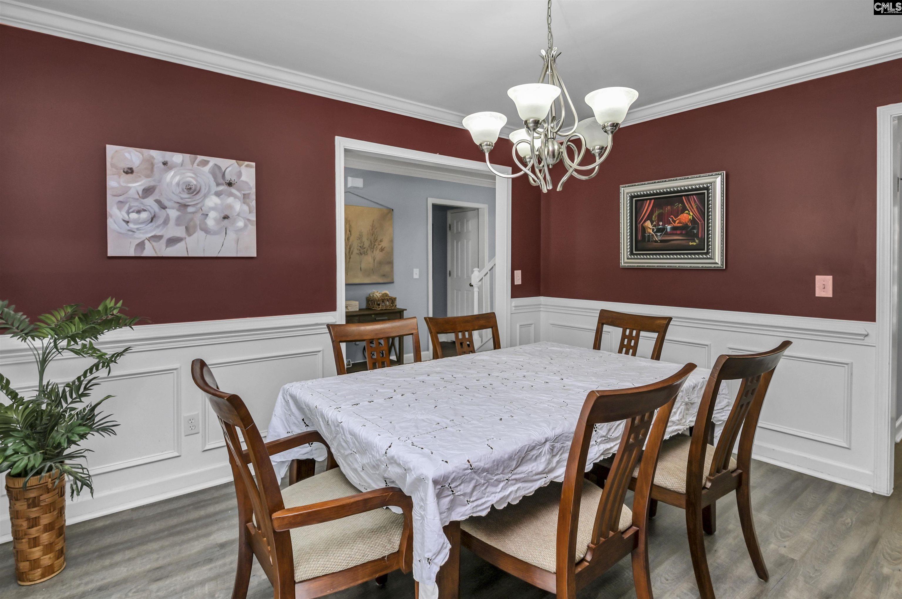 1027 Tarrytown Lane West Columbia, SC 29170-3234