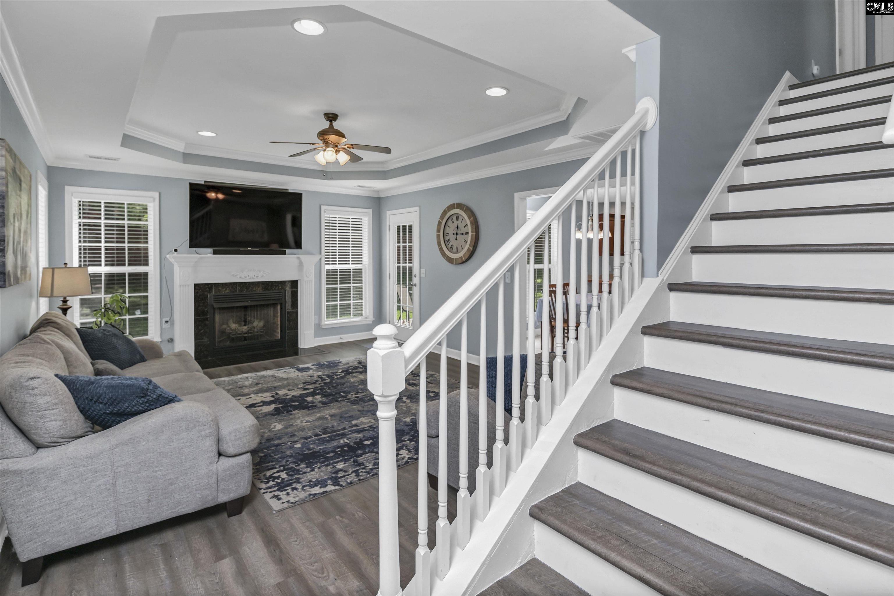 1027 Tarrytown Lane West Columbia, SC 29170-3234