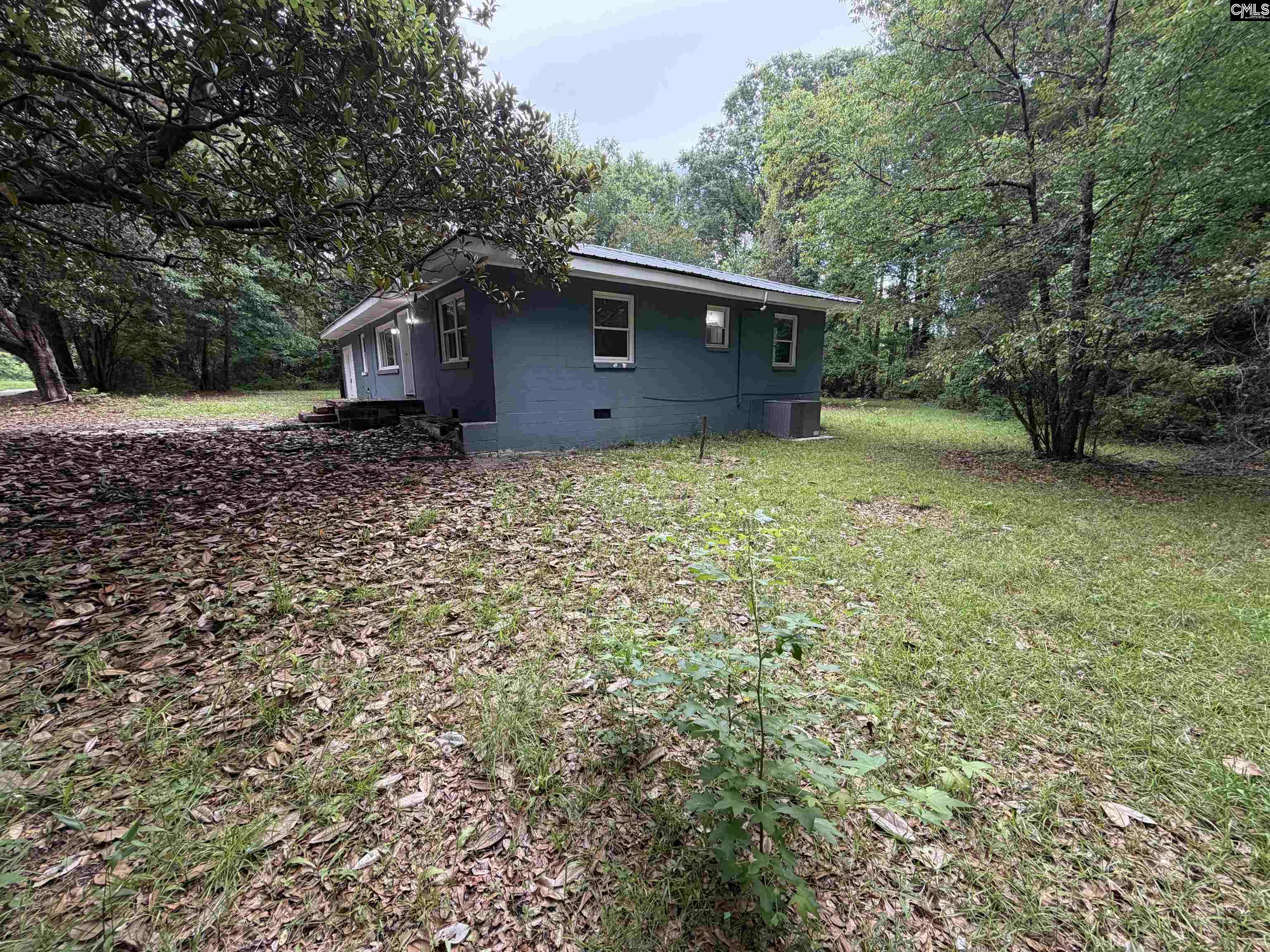 1207 Hampton Orangeburg, SC 29115