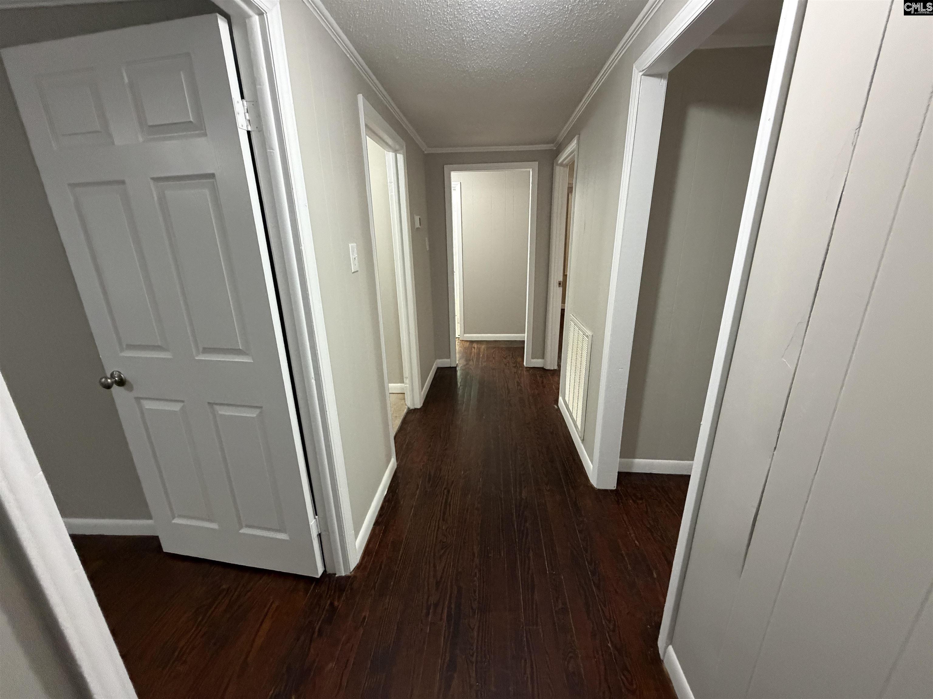 1207 Hampton Orangeburg, SC 29115