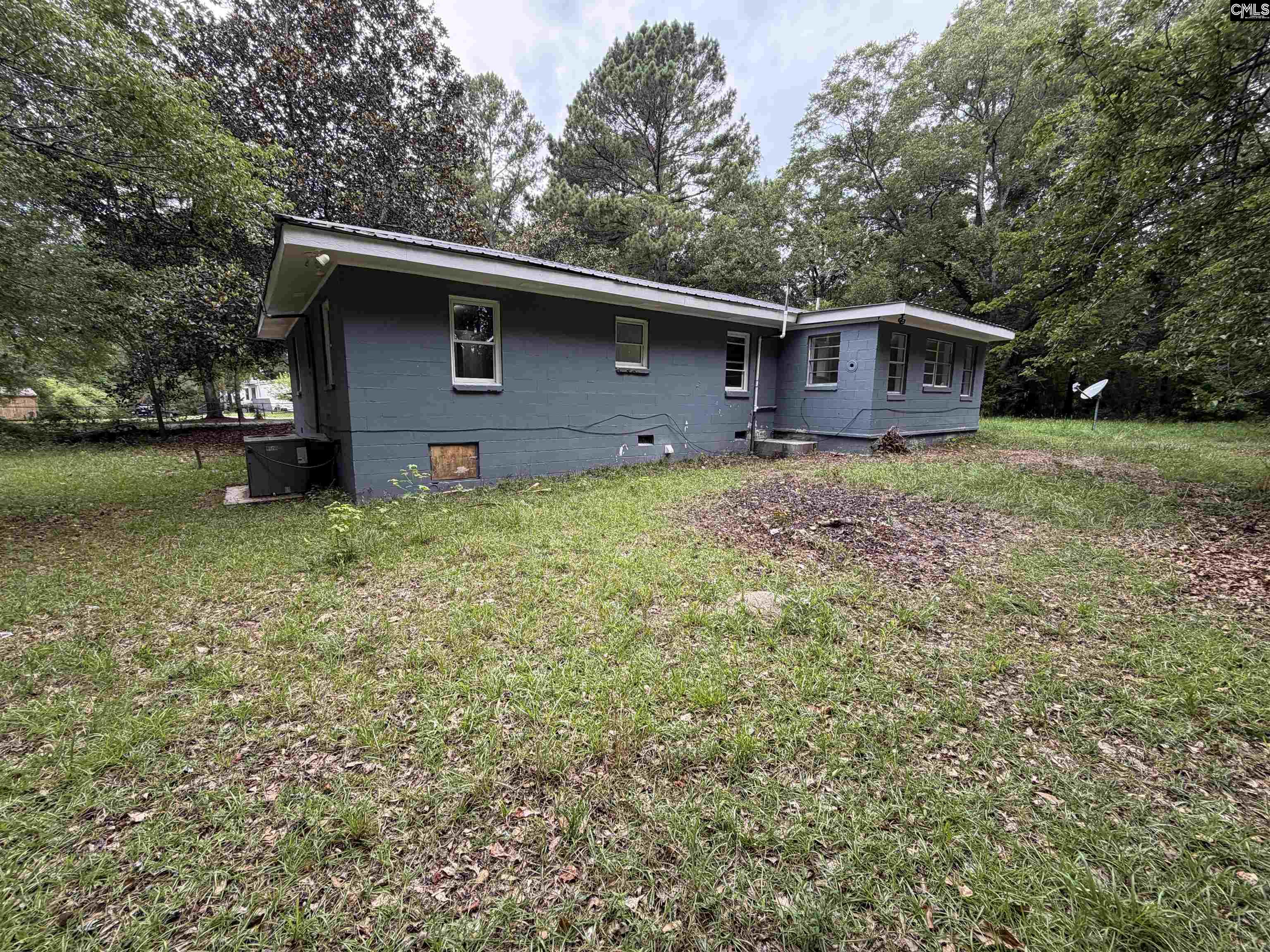 1207 Hampton Orangeburg, SC 29115