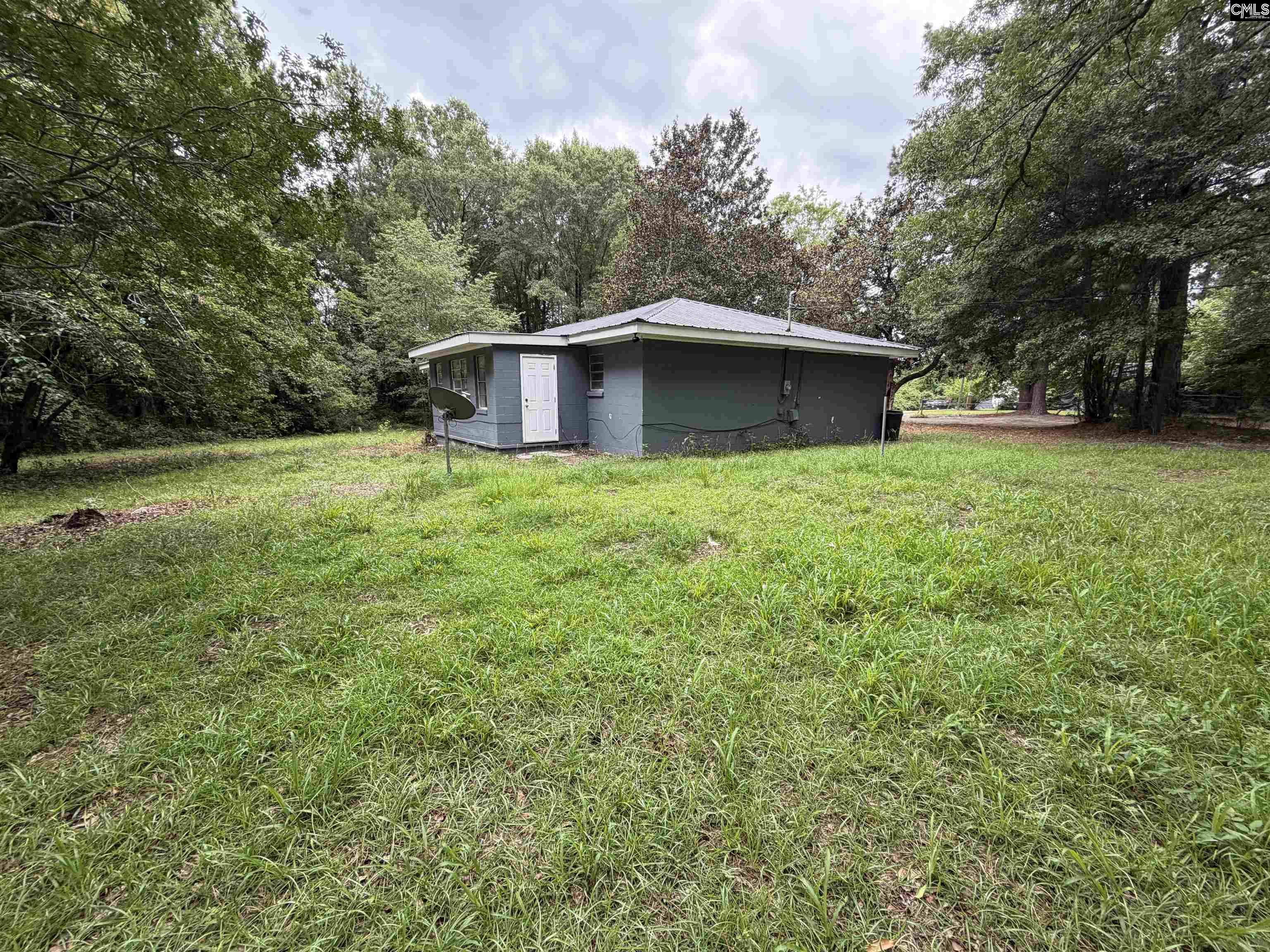 1207 Hampton Orangeburg, SC 29115
