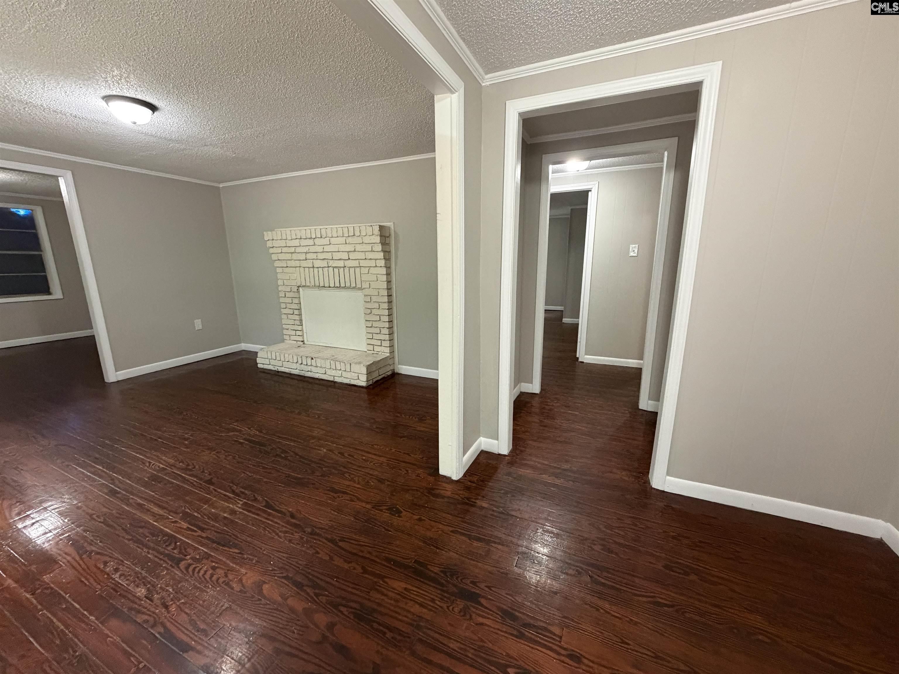 1207 Hampton Orangeburg, SC 29115