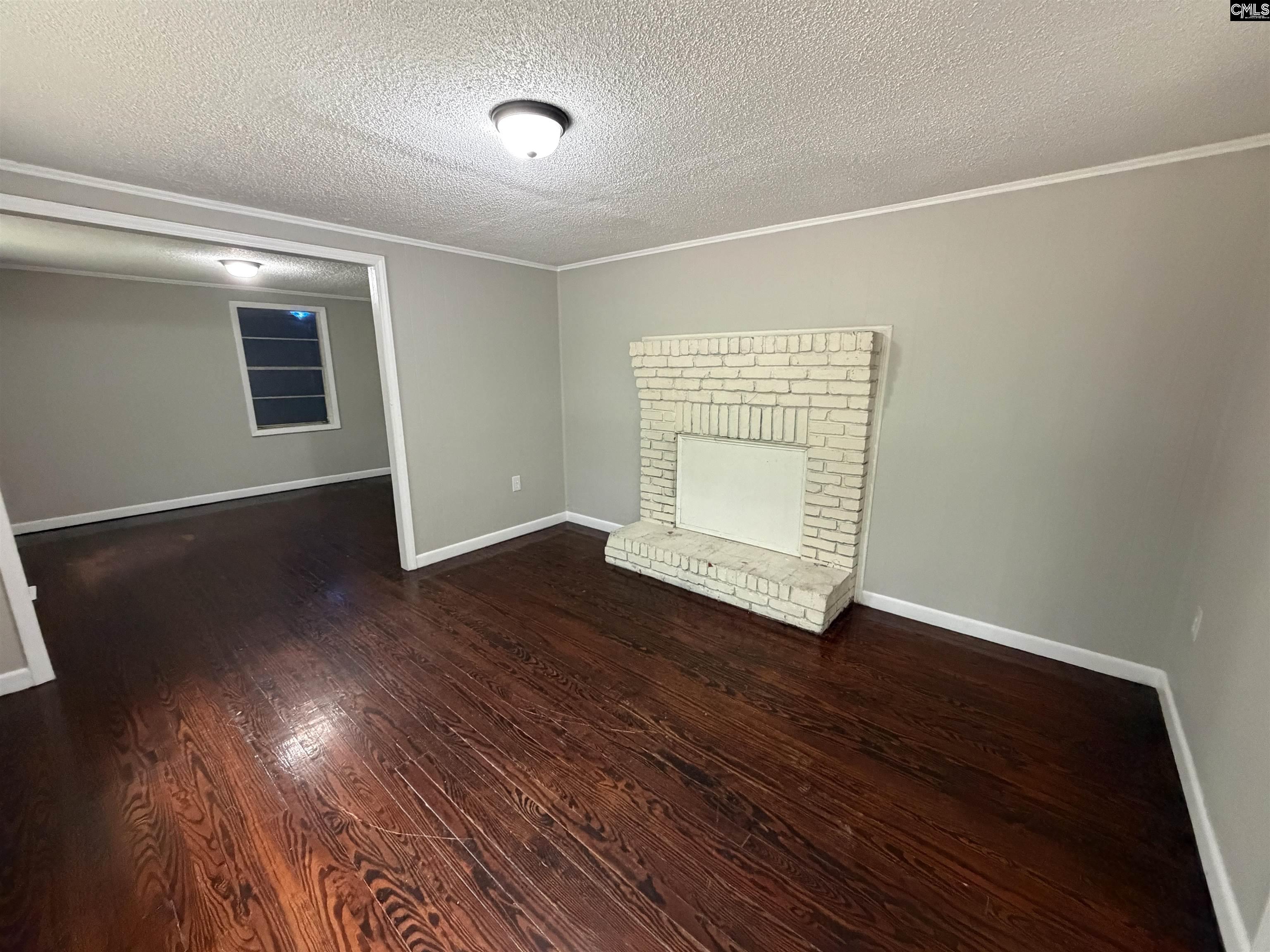 1207 Hampton Orangeburg, SC 29115