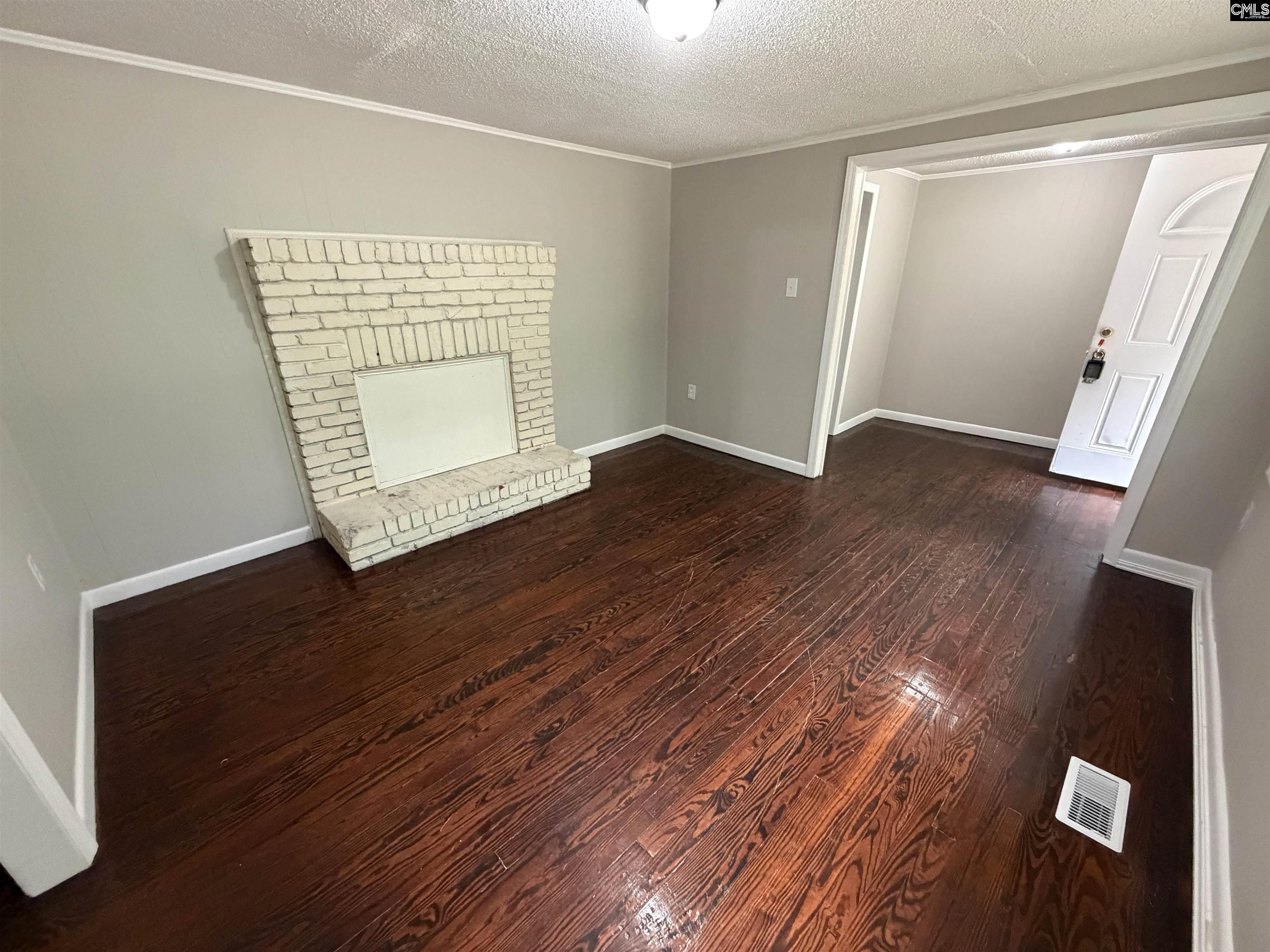 1207 Hampton Orangeburg, SC 29115