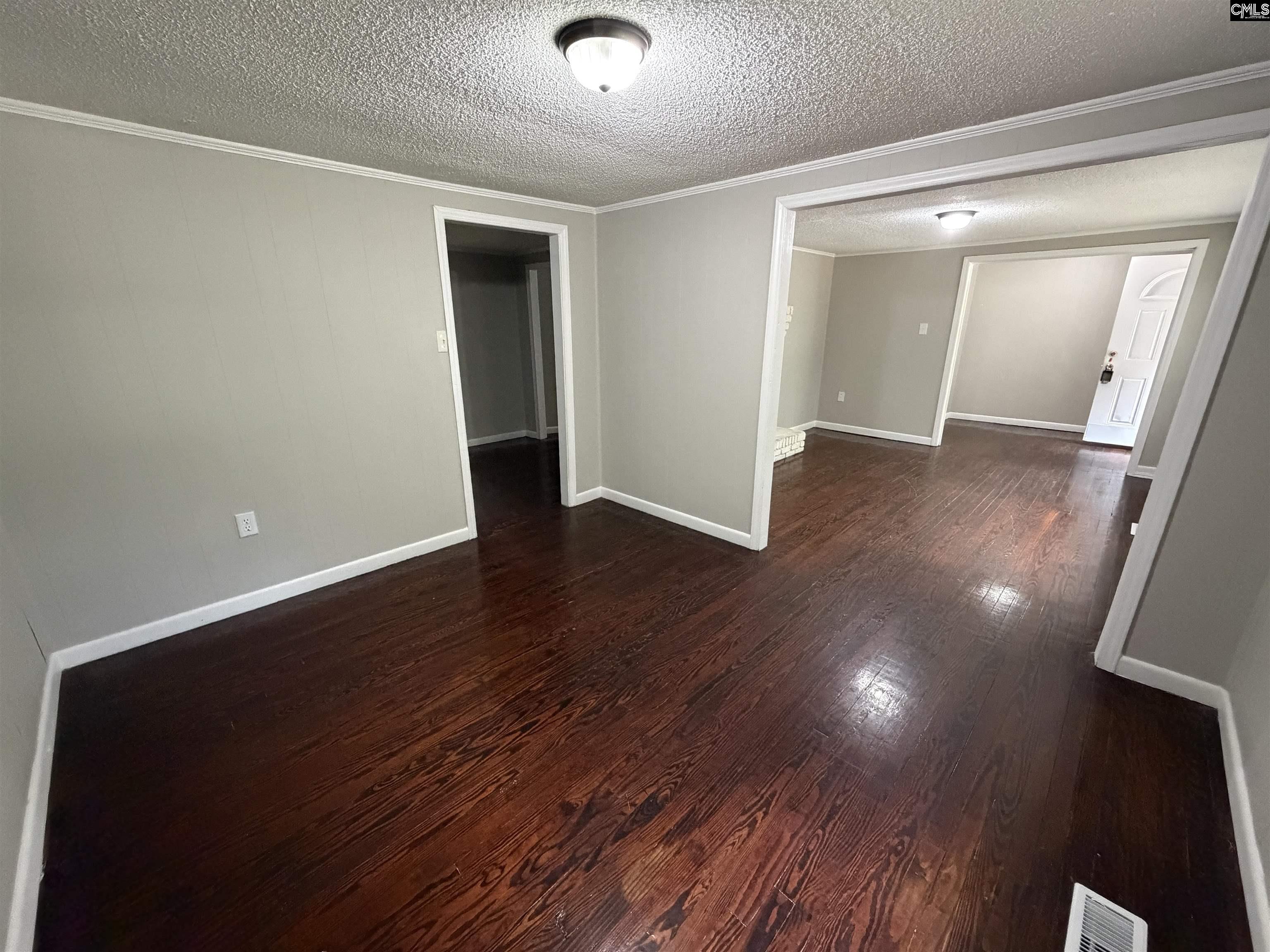 1207 Hampton Orangeburg, SC 29115