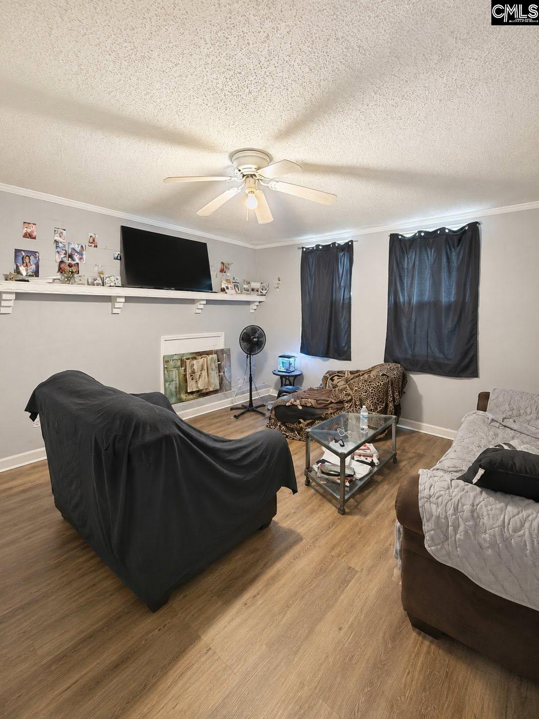 4409 Colonial Drive Columbia, SC 29203