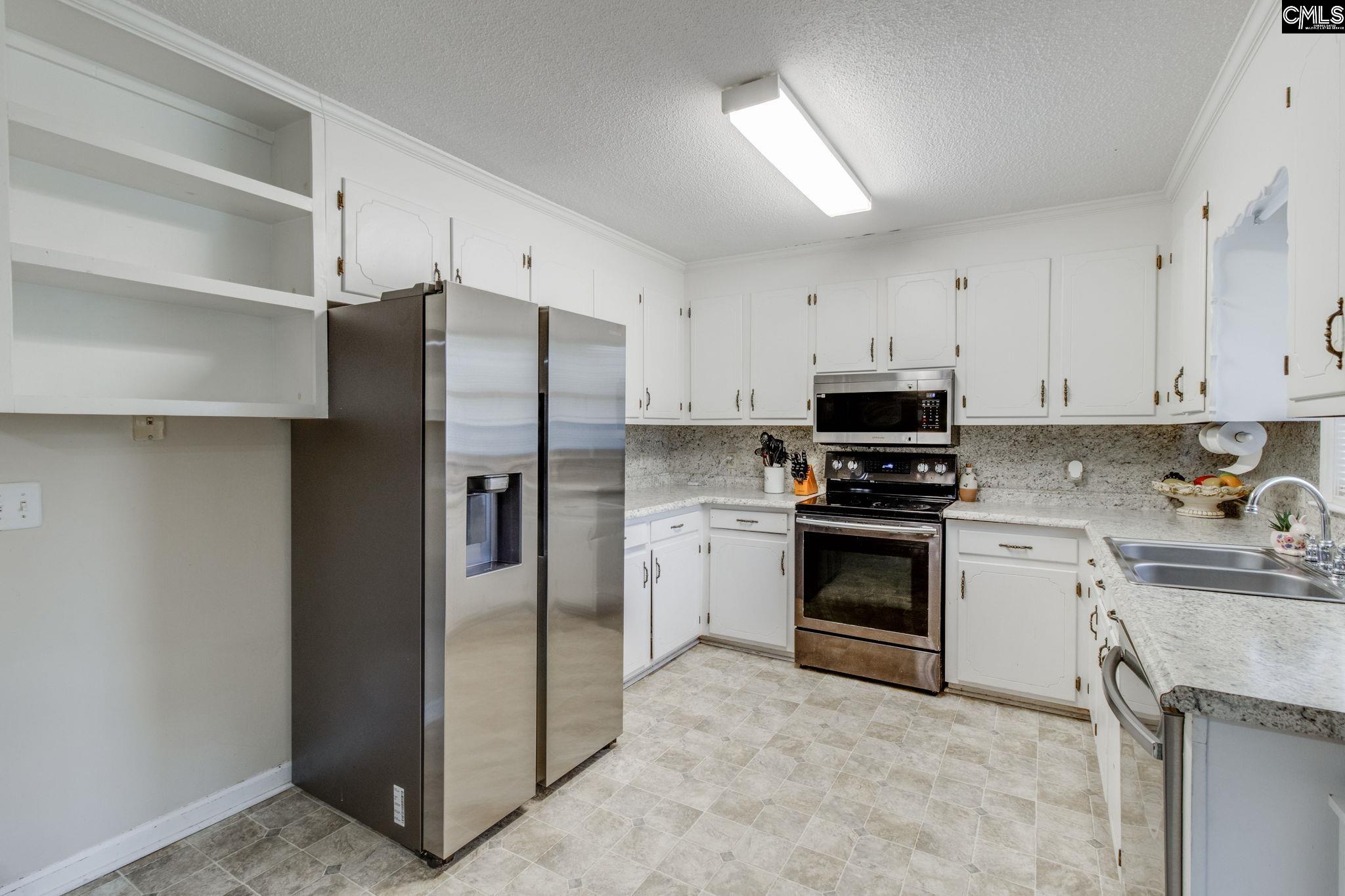 1083 Critzer Drive Lugoff, SC 29078