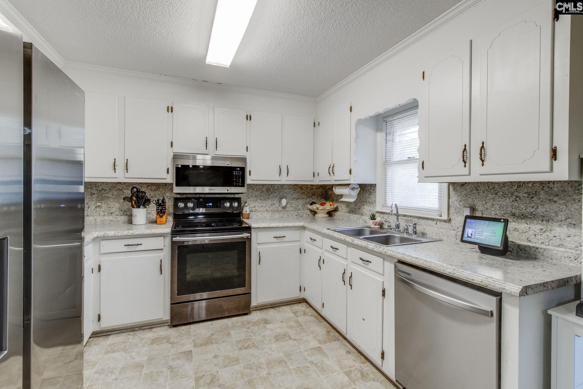 1083 Critzer Drive Lugoff, SC 29078