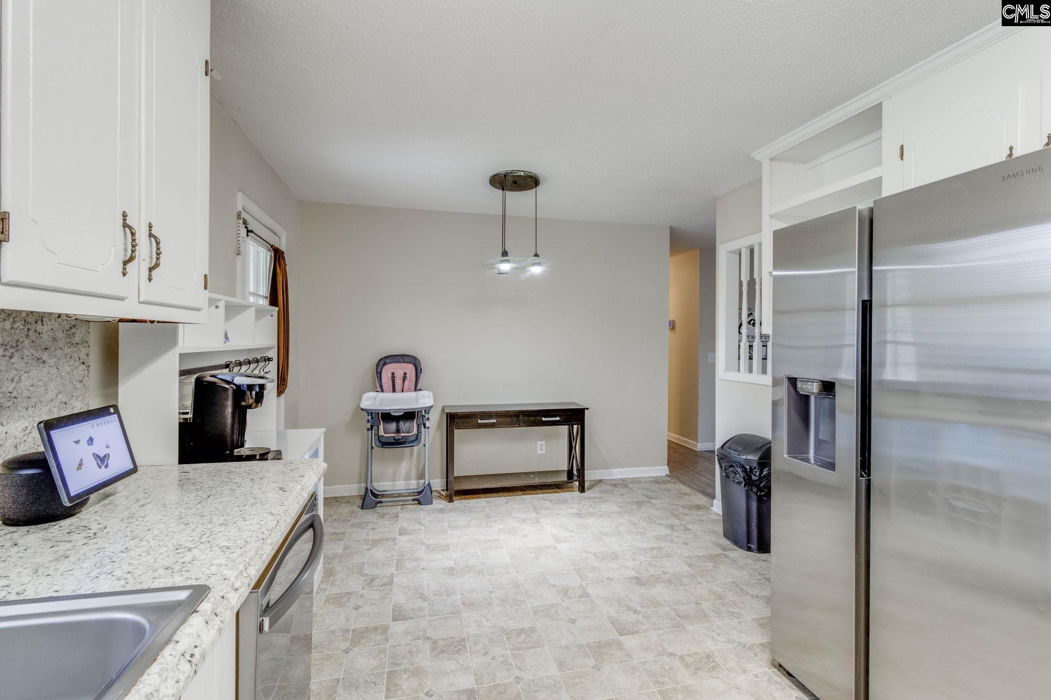 1083 Critzer Drive Lugoff, SC 29078