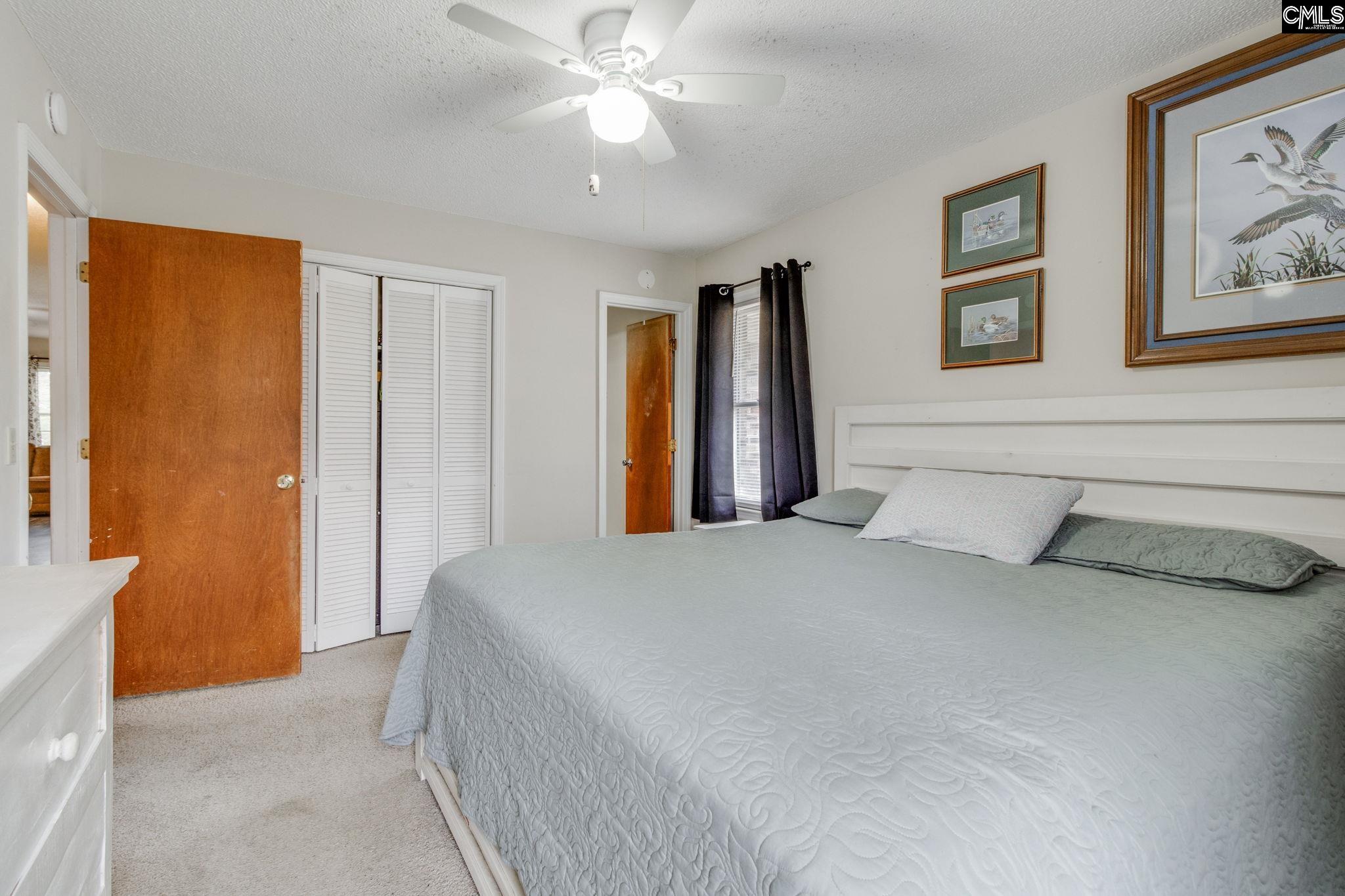 1083 Critzer Drive Lugoff, SC 29078