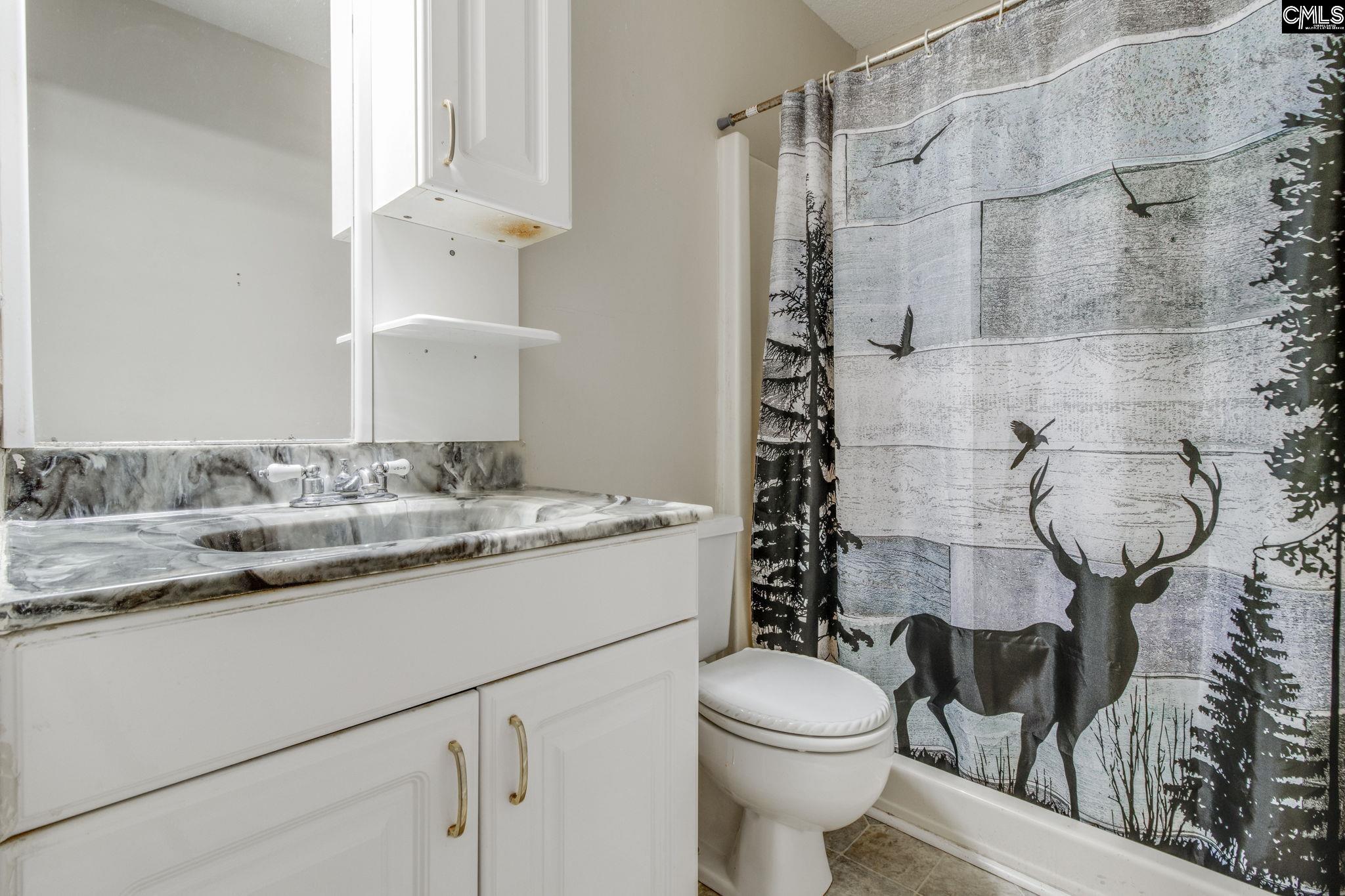 1083 Critzer Drive Lugoff, SC 29078