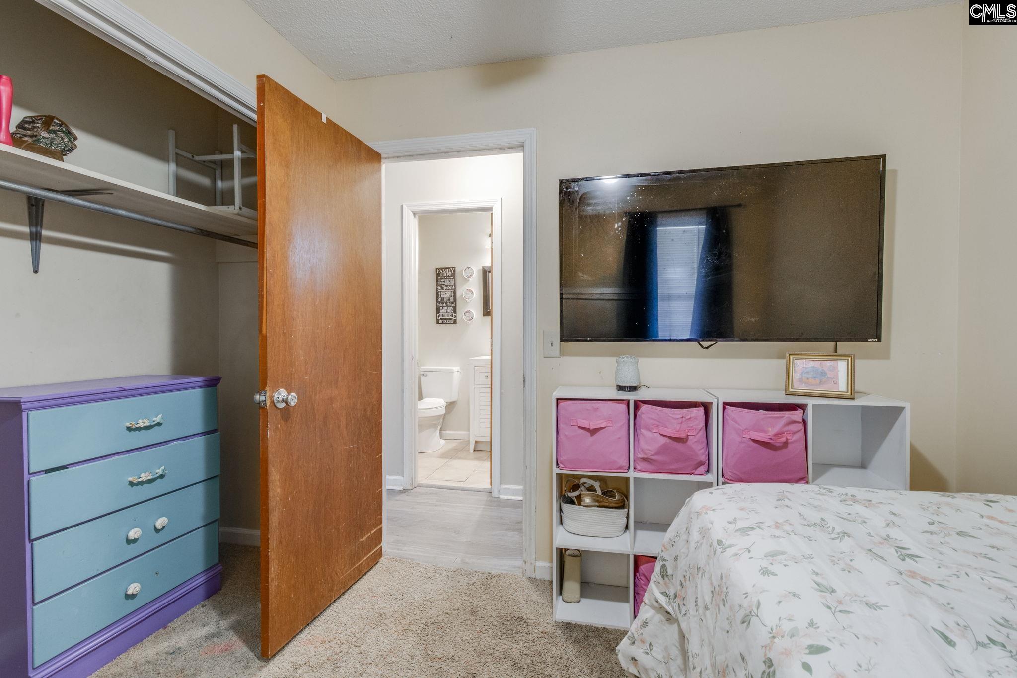 1083 Critzer Drive Lugoff, SC 29078