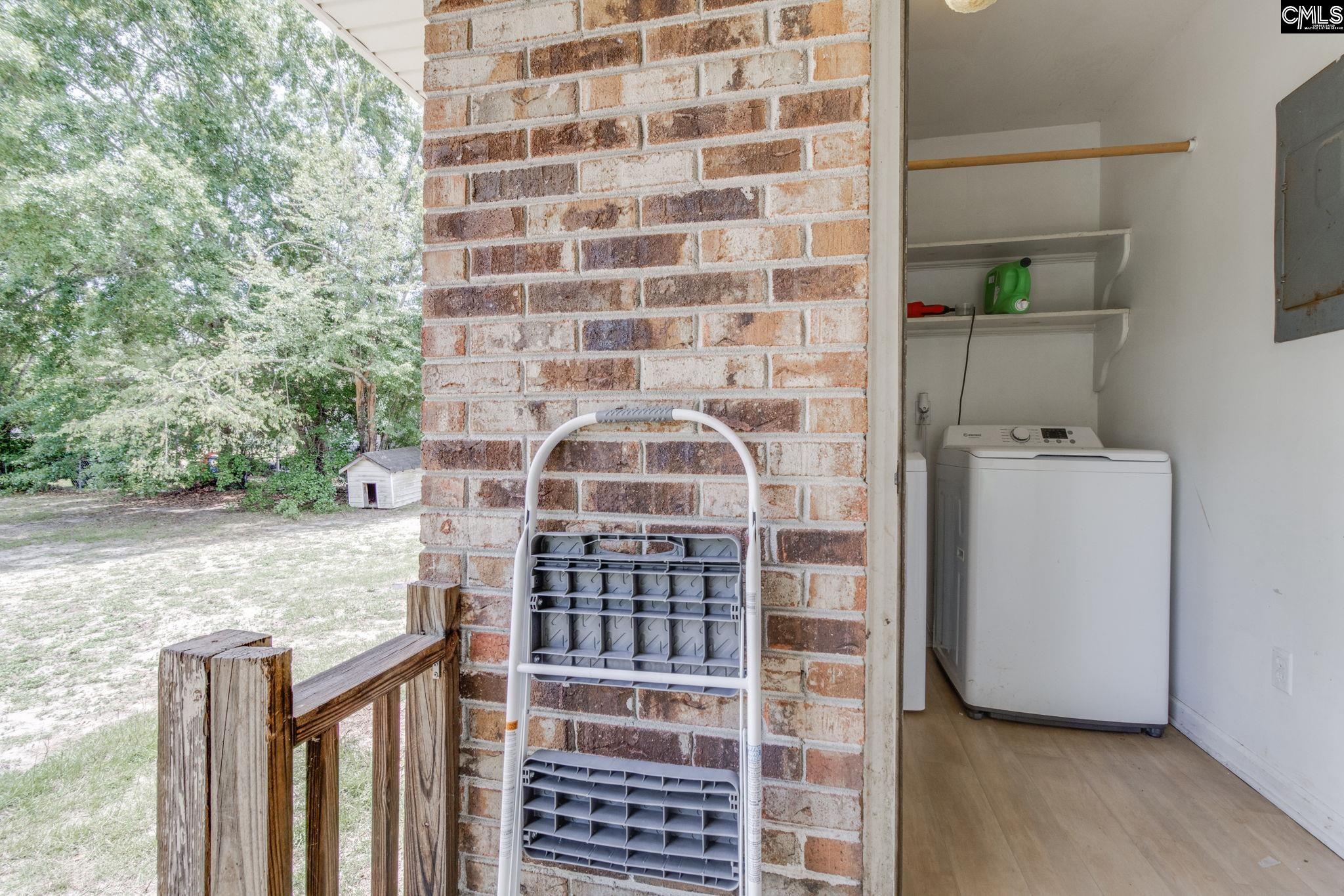 1083 Critzer Drive Lugoff, SC 29078