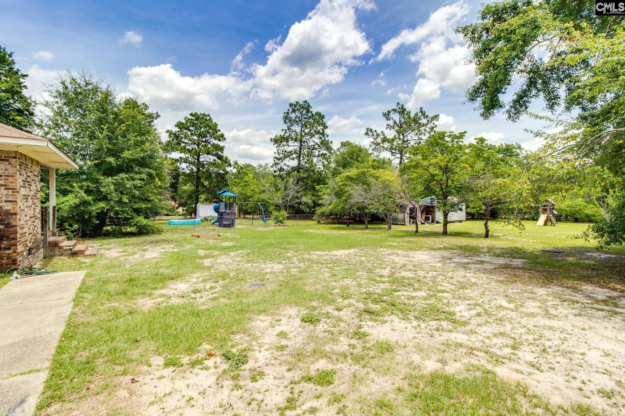 1083 Critzer Drive Lugoff, SC 29078