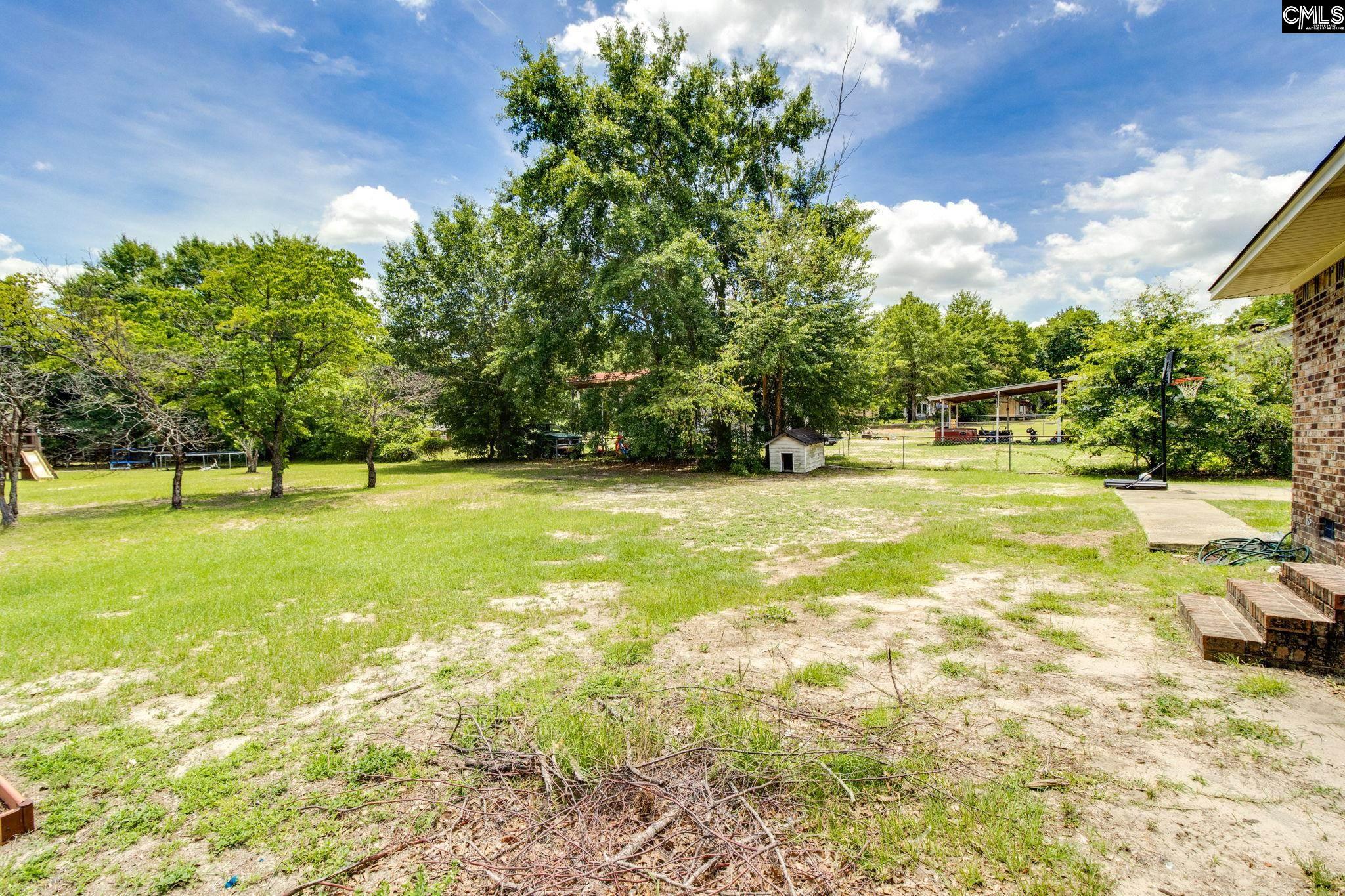 1083 Critzer Drive Lugoff, SC 29078