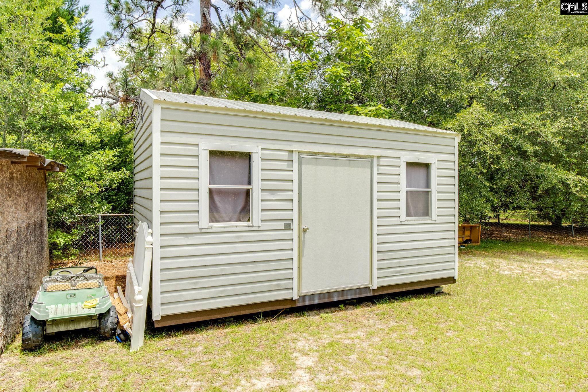 1083 Critzer Drive Lugoff, SC 29078