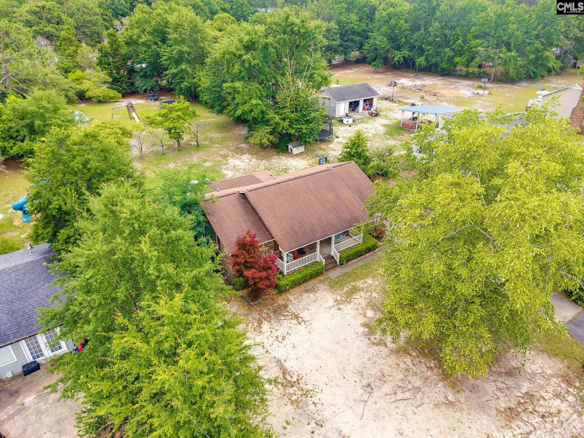 1083 Critzer Drive Lugoff, SC 29078