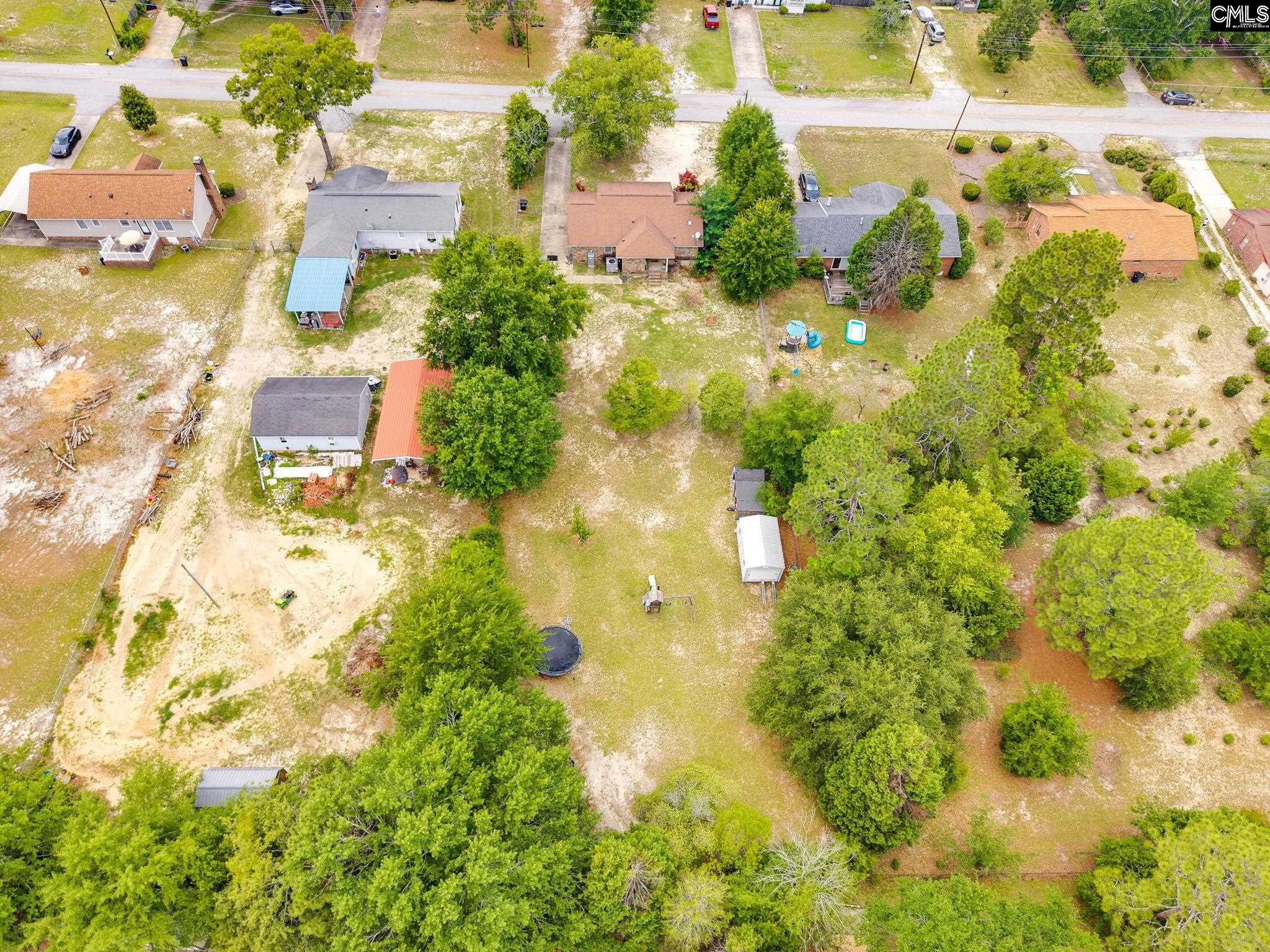 1083 Critzer Drive Lugoff, SC 29078