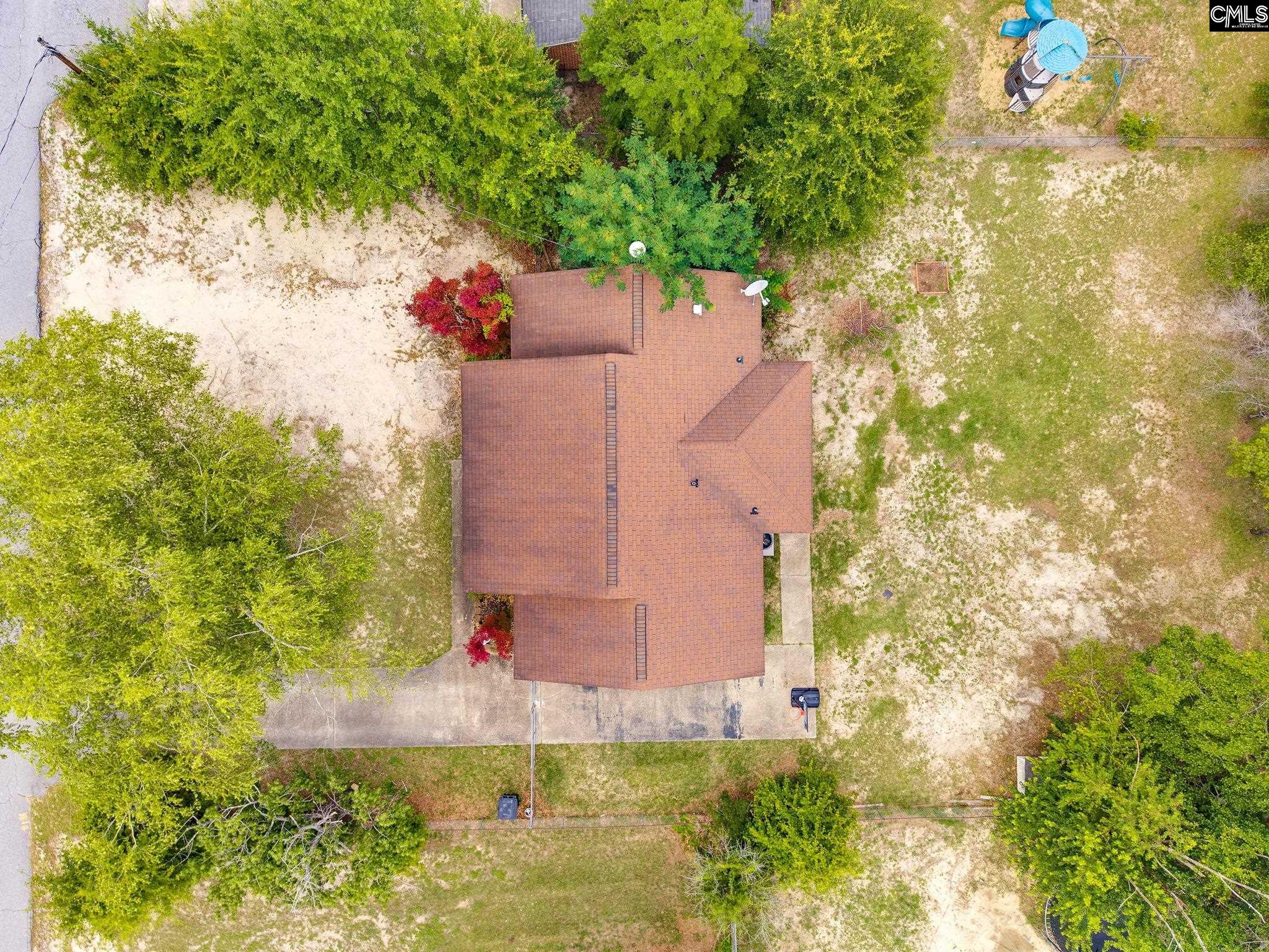 1083 Critzer Drive Lugoff, SC 29078