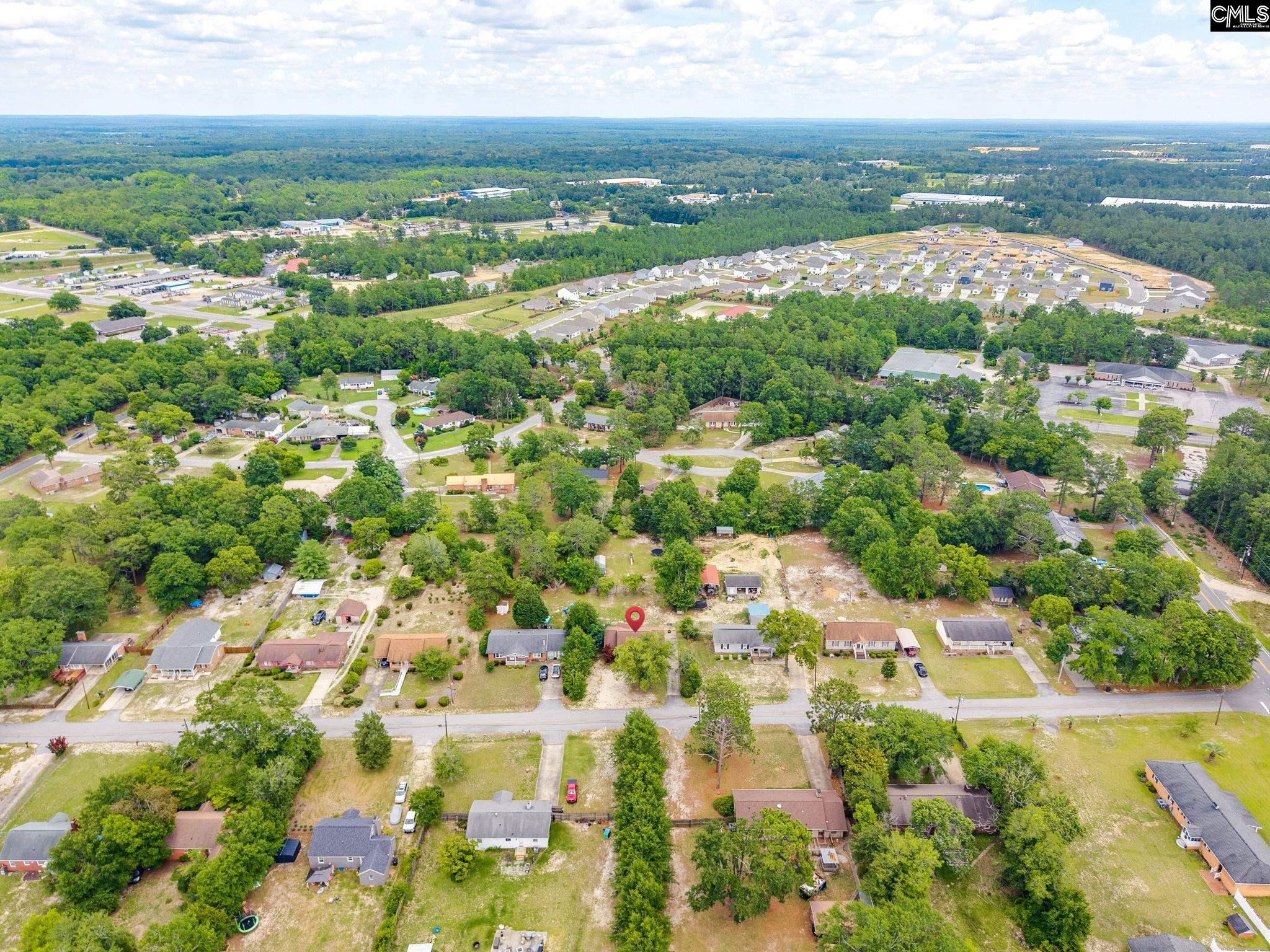 1083 Critzer Drive Lugoff, SC 29078