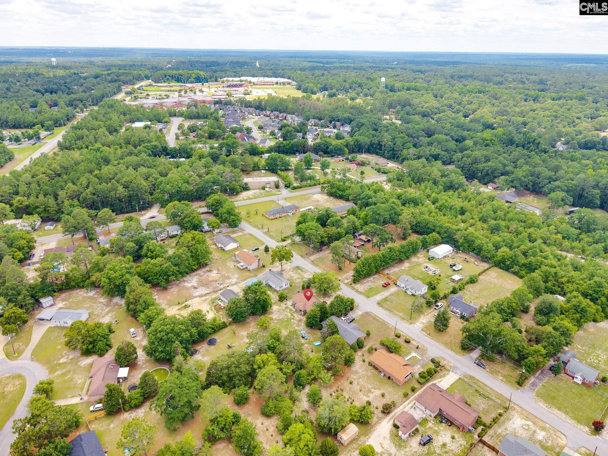 1083 Critzer Drive Lugoff, SC 29078