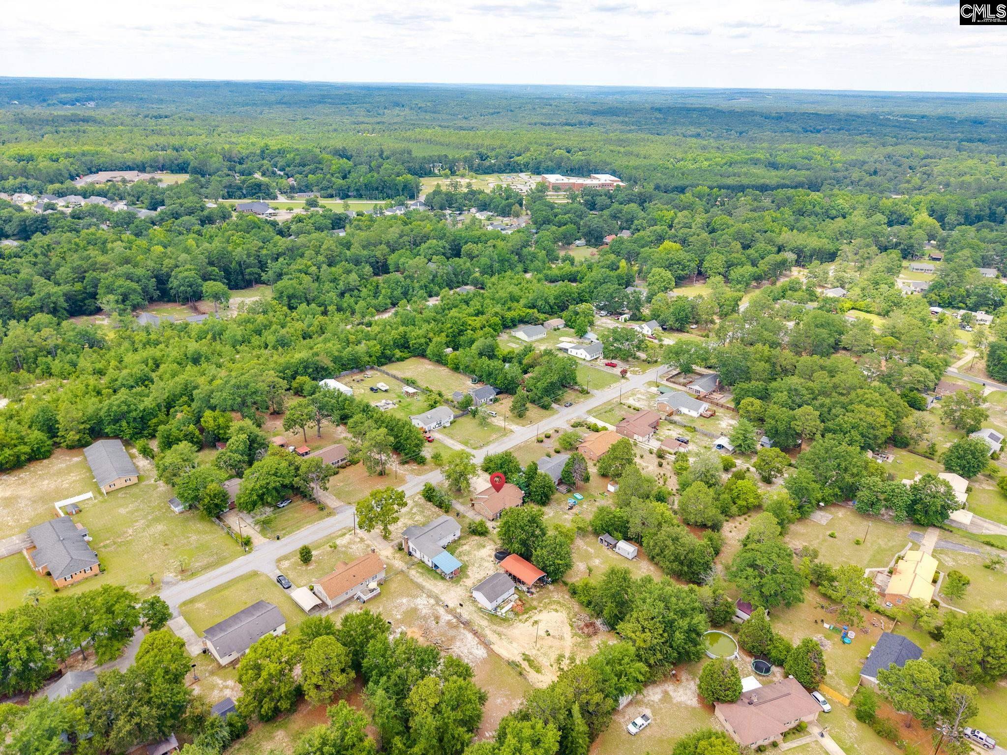 1083 Critzer Drive Lugoff, SC 29078
