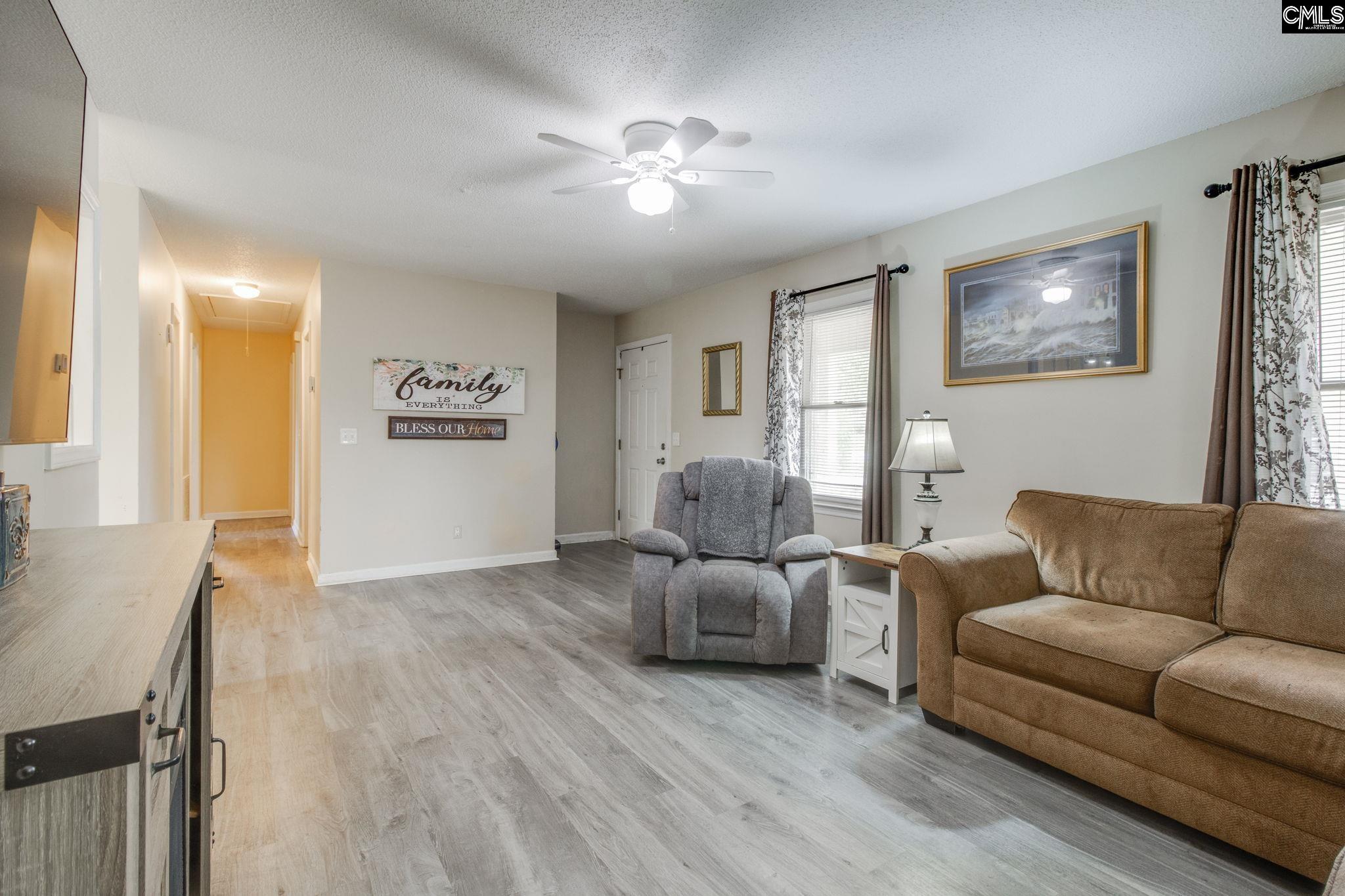 1083 Critzer Drive Lugoff, SC 29078
