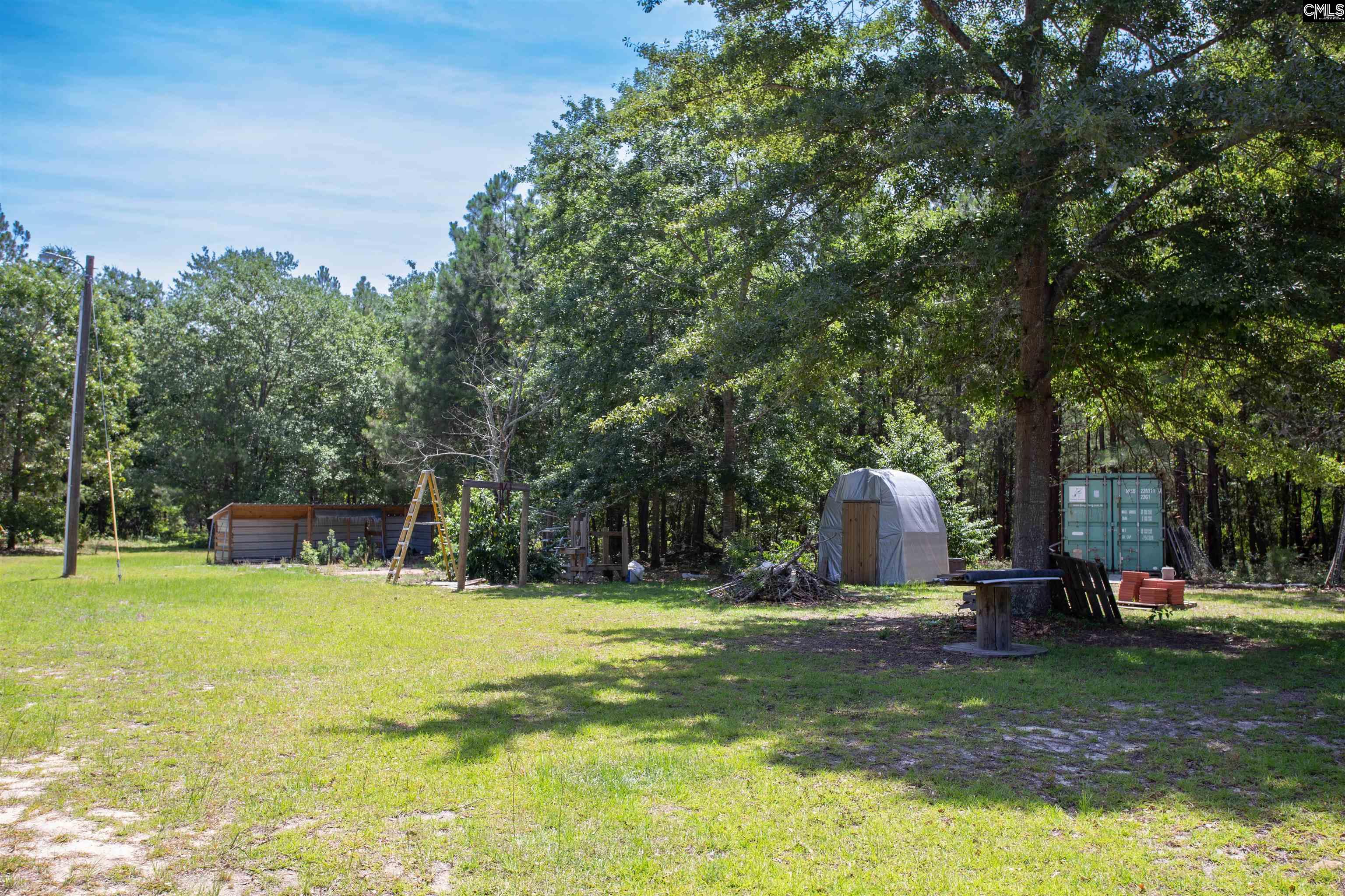 1279 N Highway 1 Cassatt, SC 29032-0000