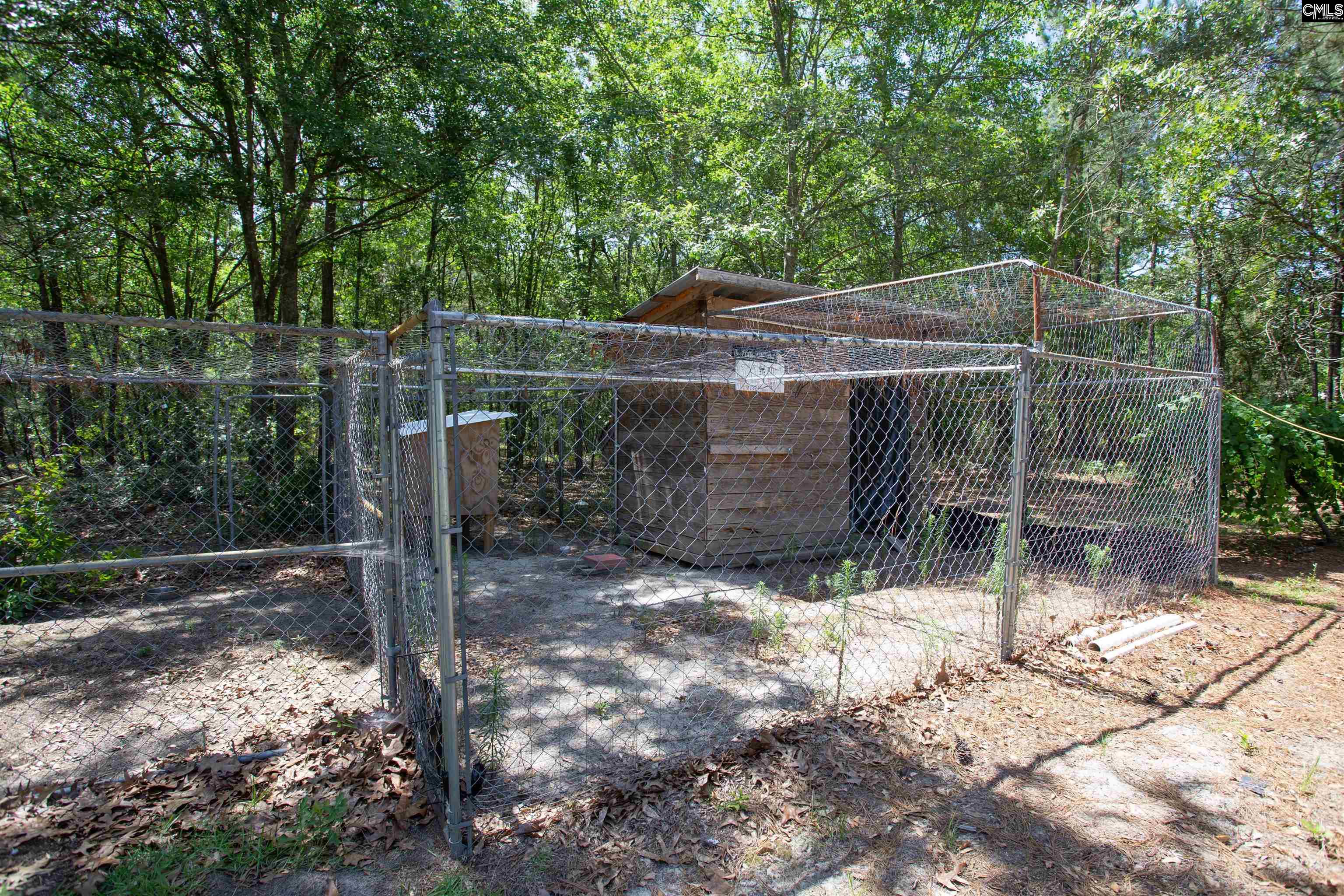 1279 N Highway 1 Cassatt, SC 29032-0000