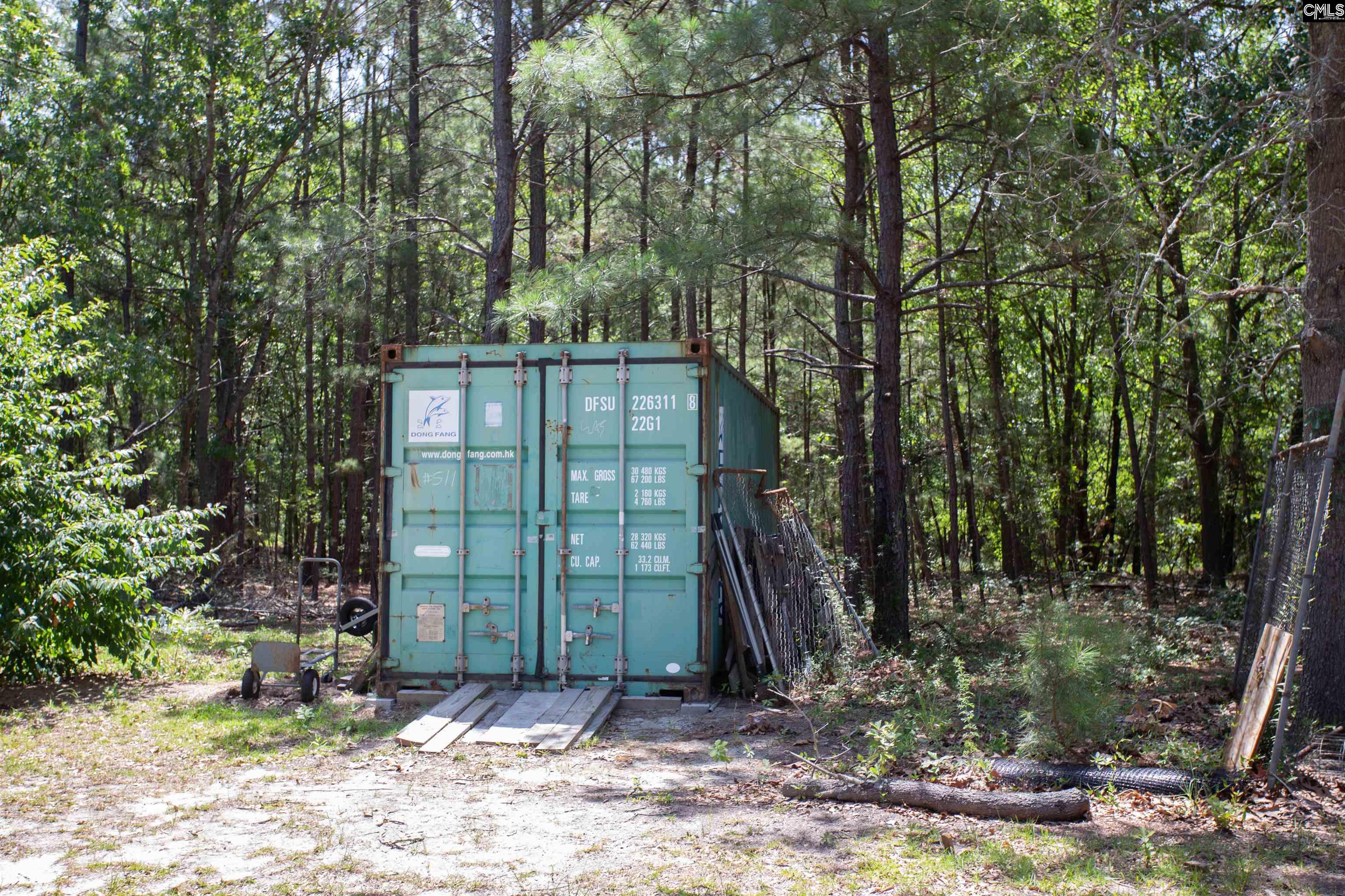 1279 N Highway 1 Cassatt, SC 29032-0000