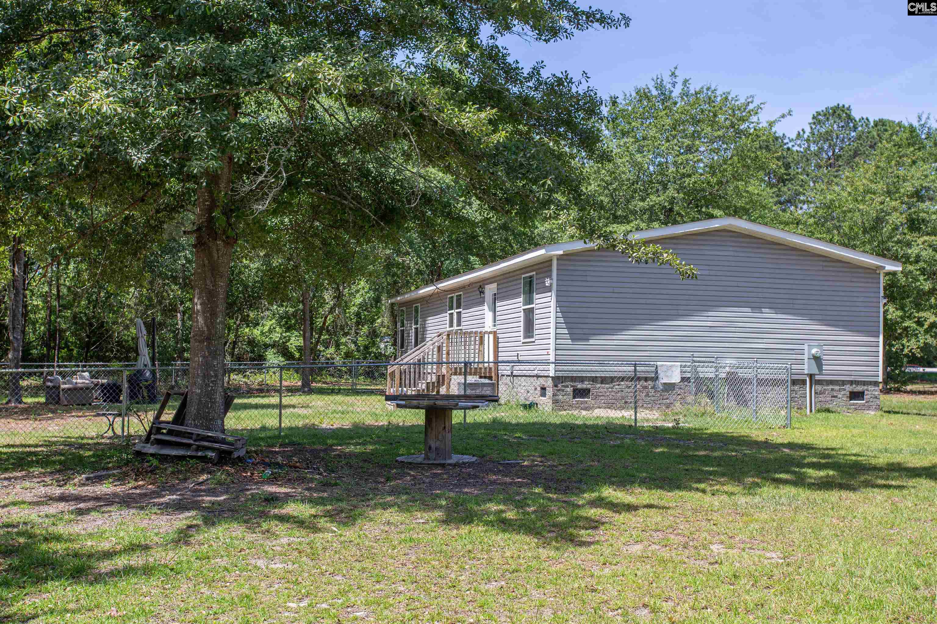 1279 N Highway 1 Cassatt, SC 29032-0000