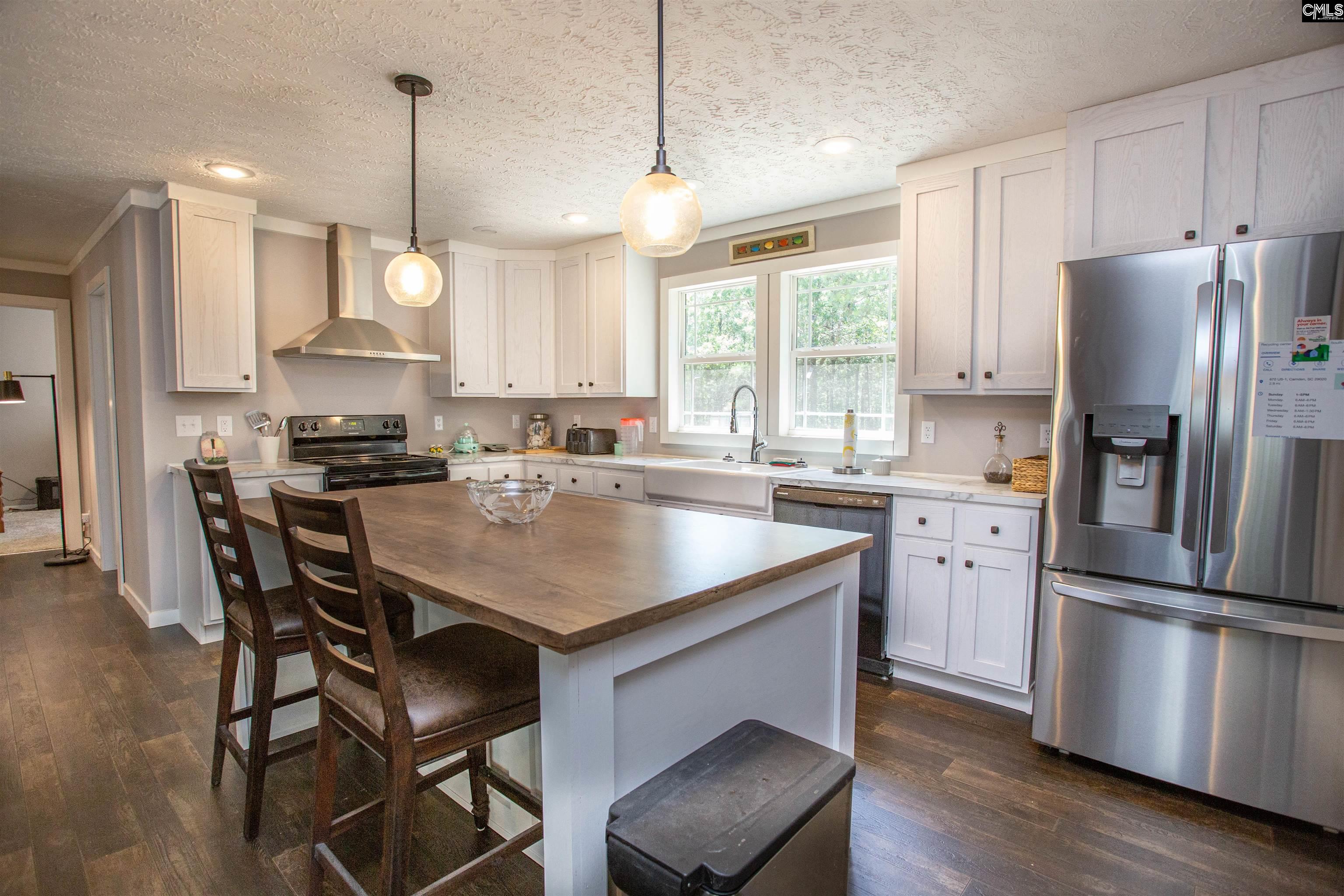 1279 N Highway 1 Cassatt, SC 29032-0000
