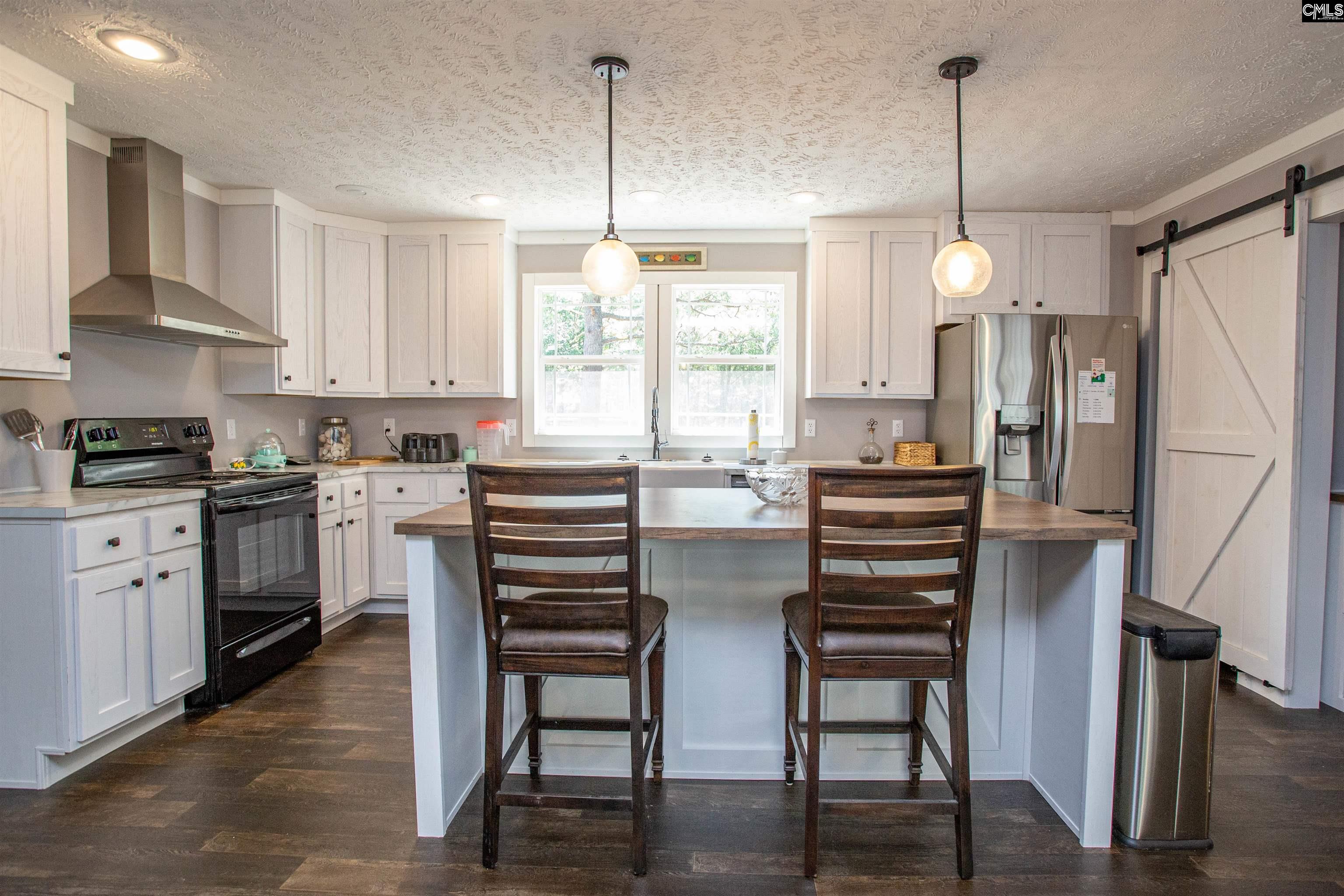 1279 N Highway 1 Cassatt, SC 29032-0000
