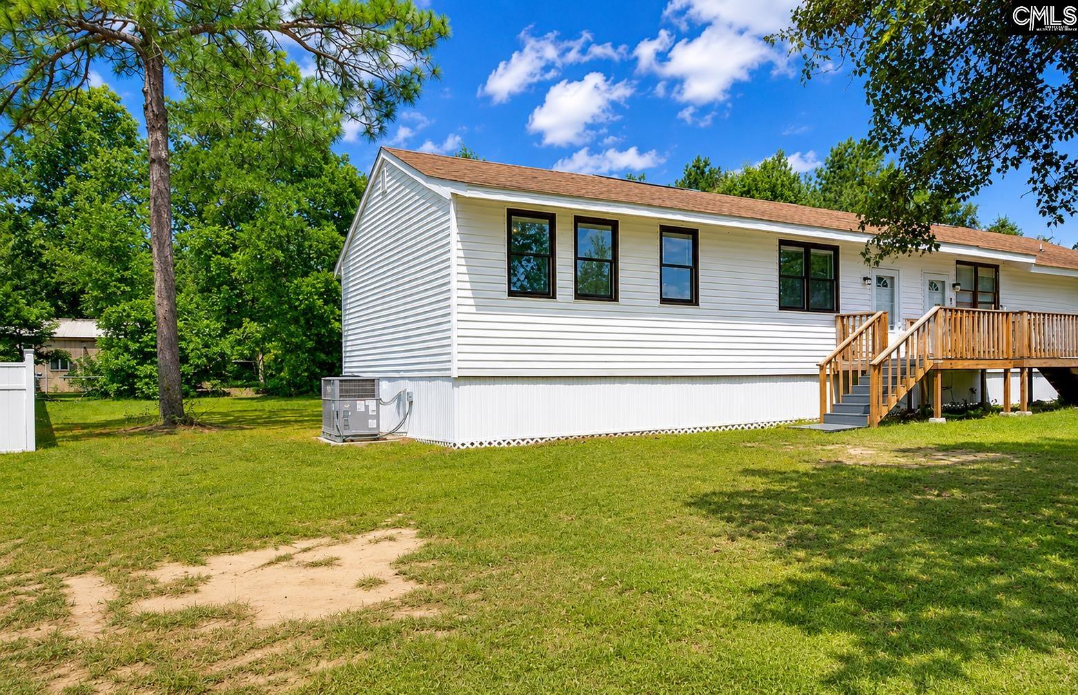 1113 & 111 Brown Boulevard Lexington, SC 29073