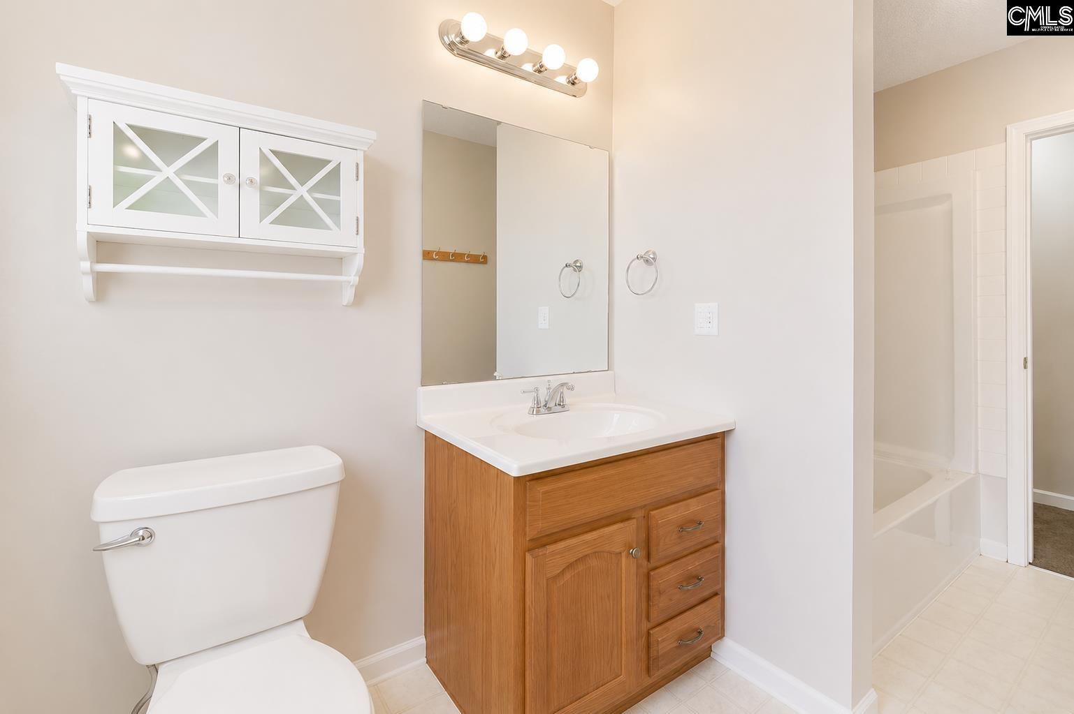 1113 & 111 Brown Boulevard Lexington, SC 29073