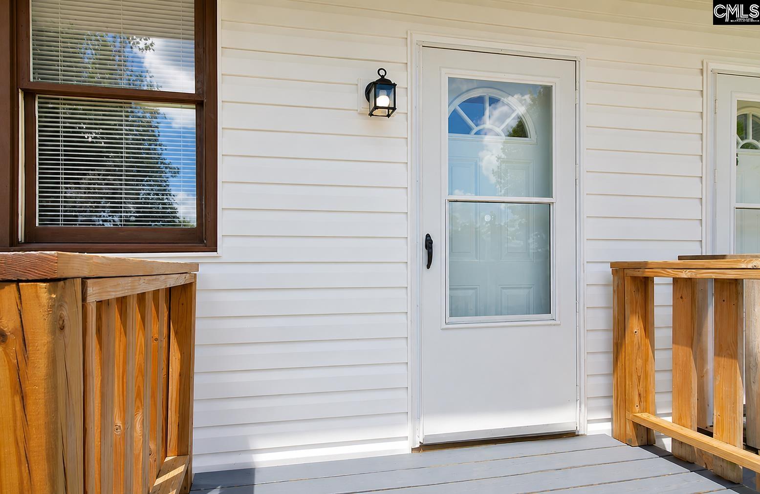 1113 & 111 Brown Boulevard Lexington, SC 29073