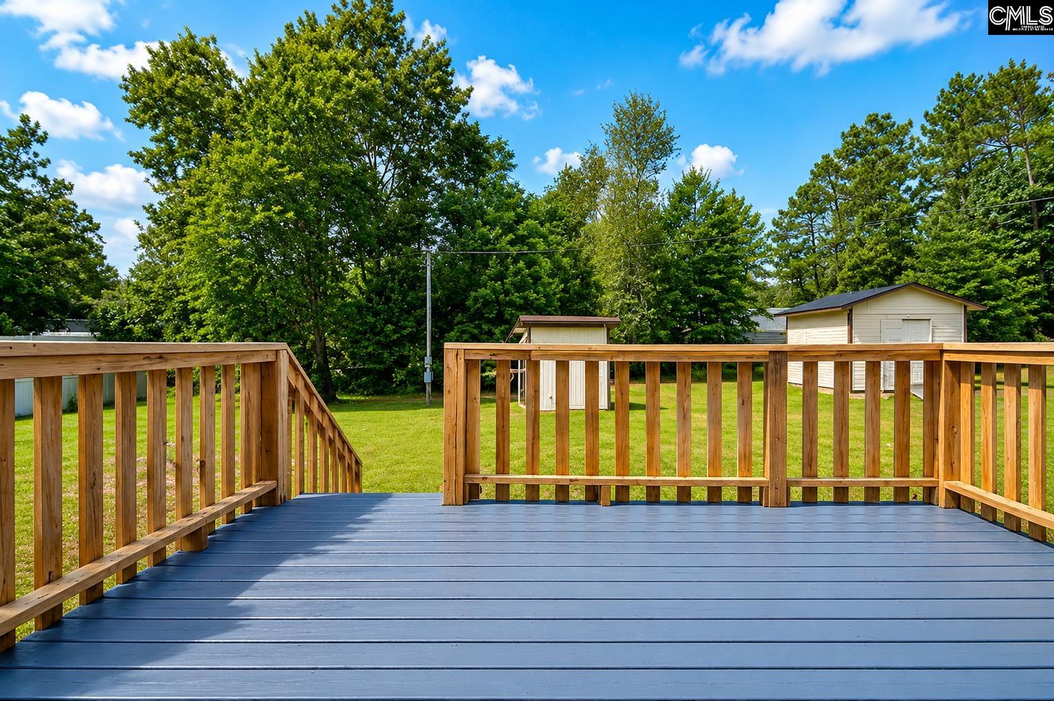 1113 & 111 Brown Boulevard Lexington, SC 29073