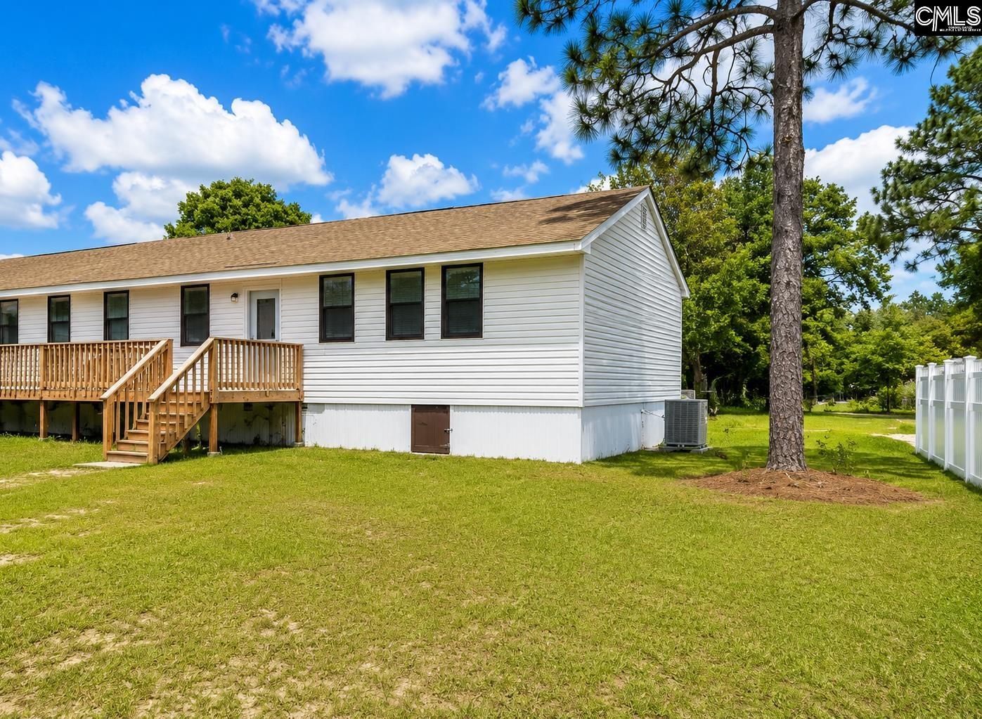 1113 & 111 Brown Boulevard Lexington, SC 29073
