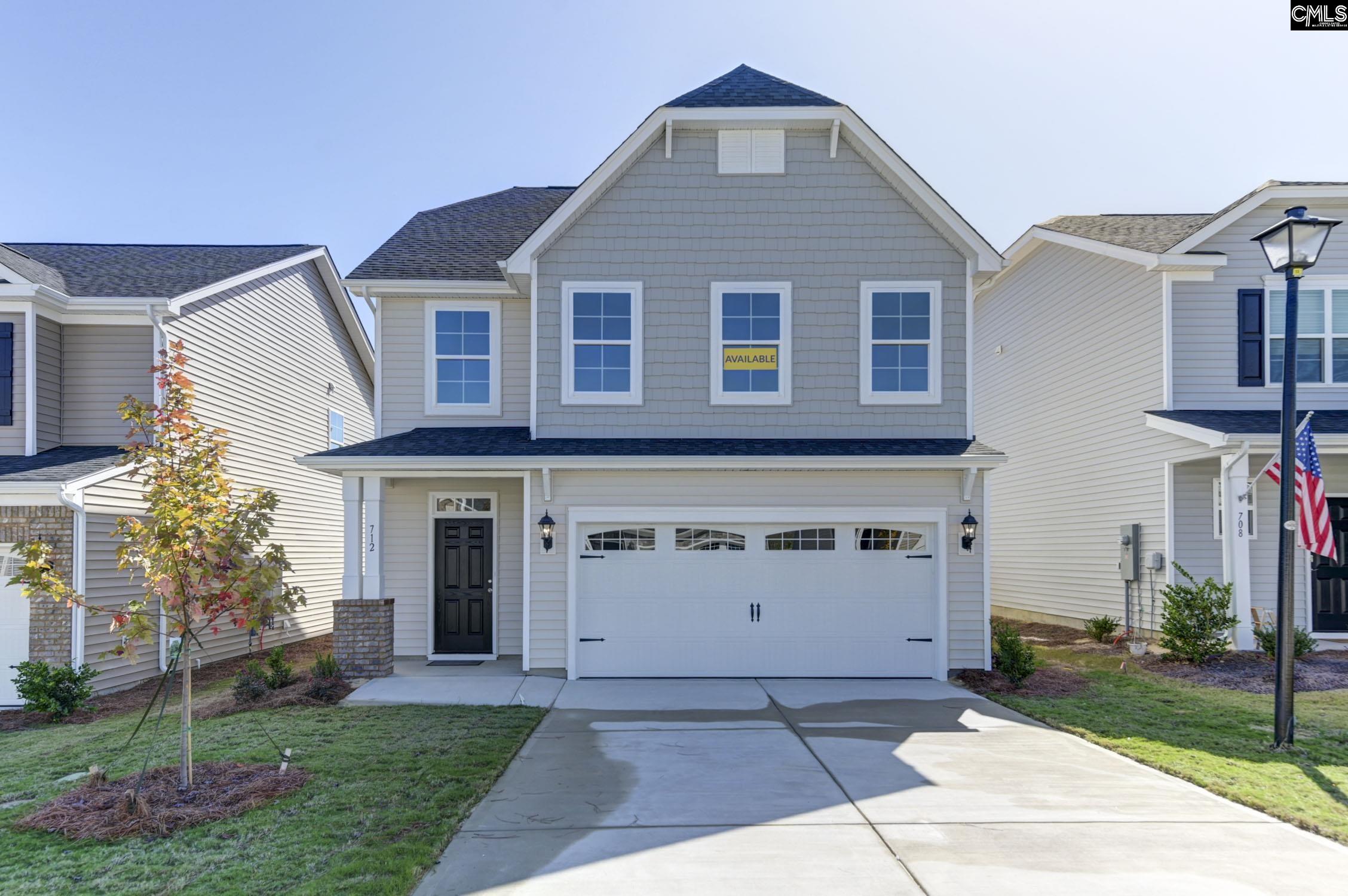 635 Thunder Gulch Avenue Lexington, SC 29073