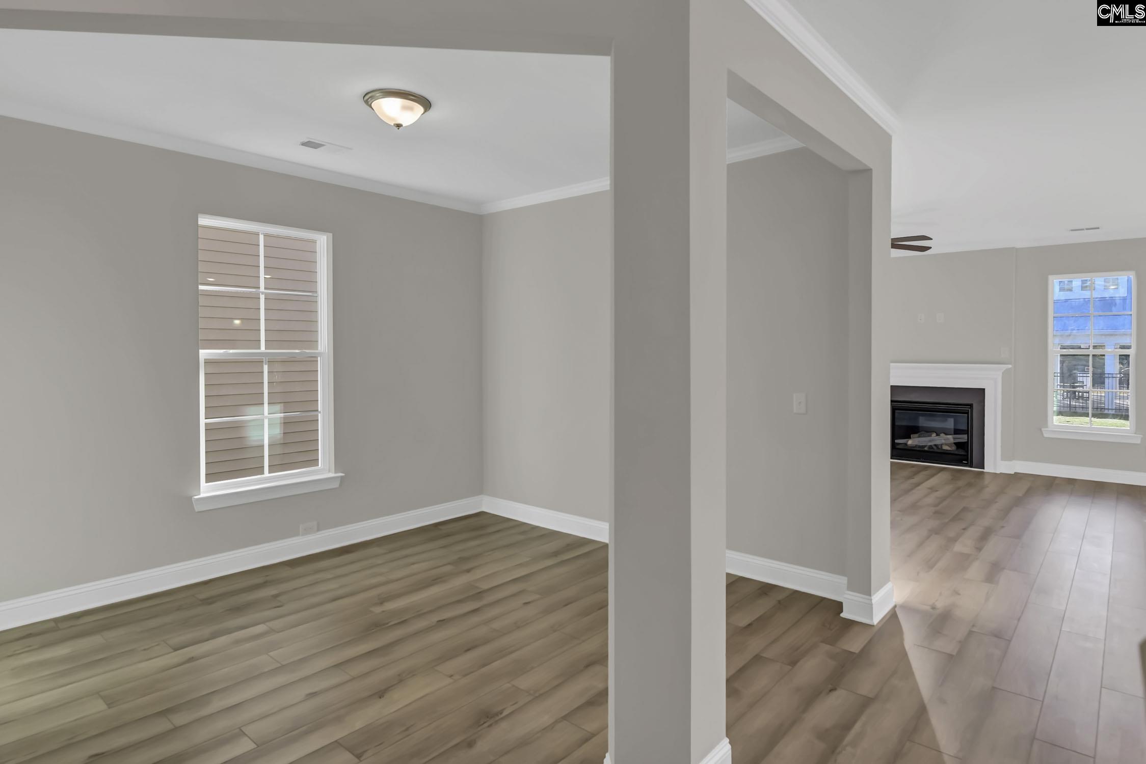 635 Thunder Gulch Avenue Lexington, SC 29073