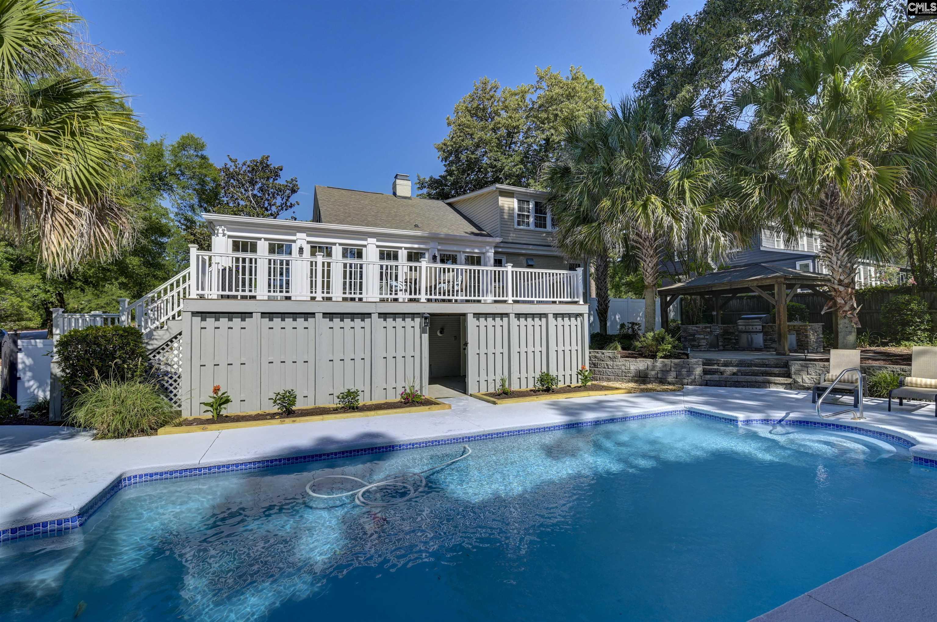 800 Cross Hill Road Columbia, SC 29205